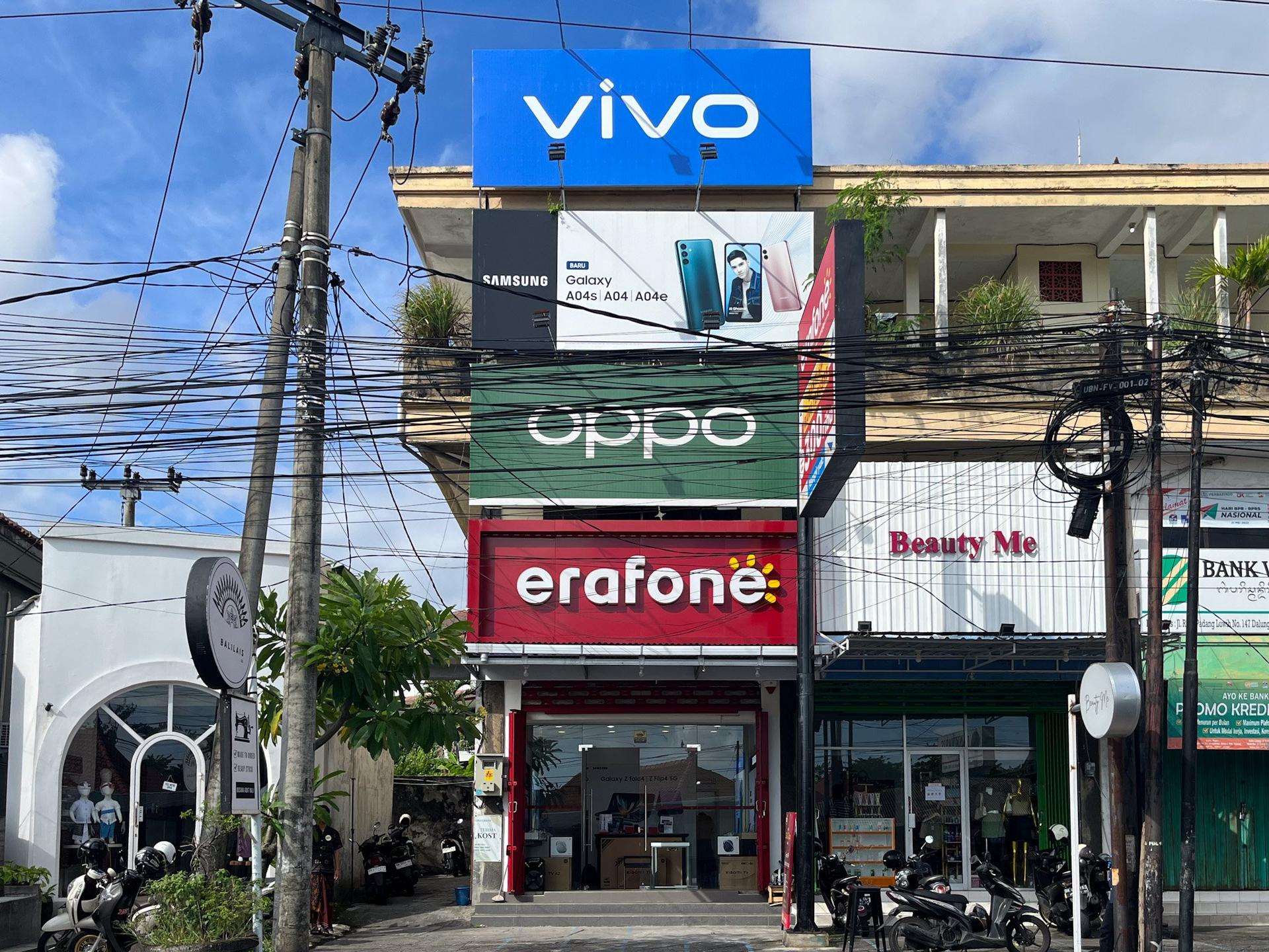 Giat Ekspansi, Erajaya Digital Tambah Gerai Di Luar Pulau Jawa