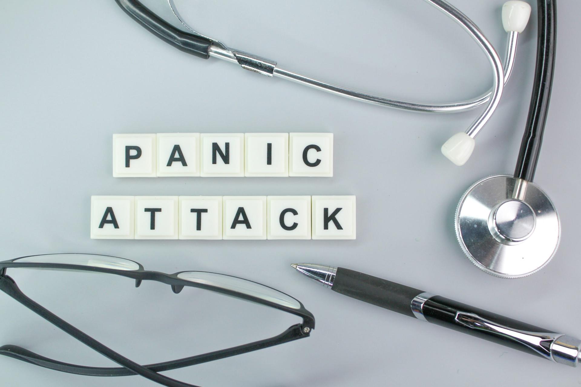 panic attack