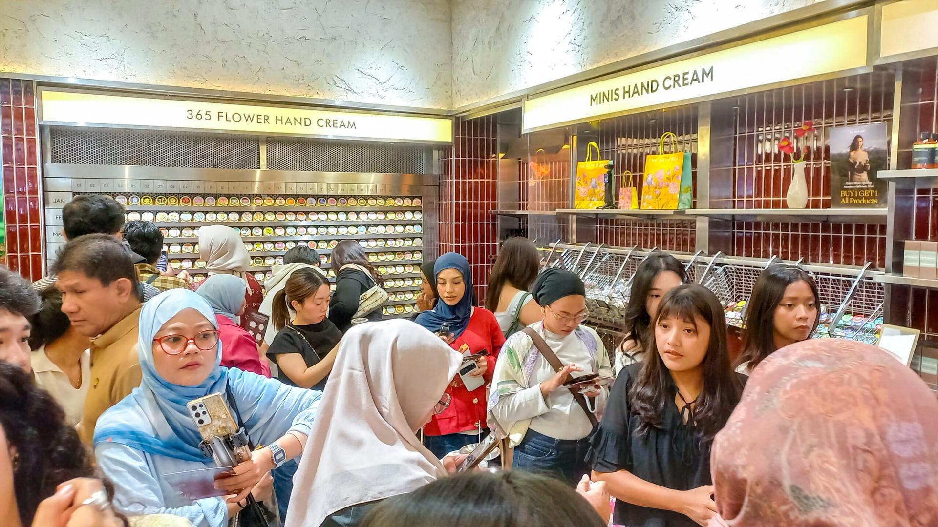 The Bath Box Bekasi