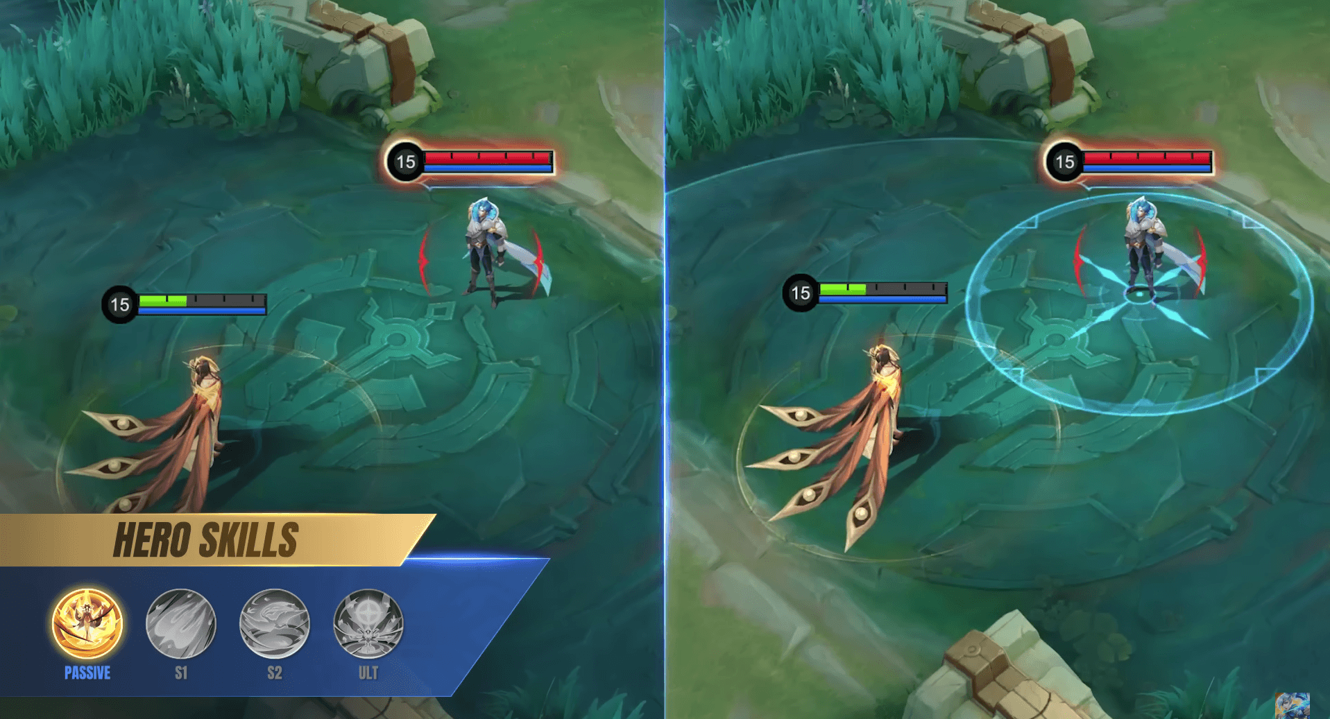 Kode Redeem Mobile Legends 21 Juli 2025 Paling Baru: Klaim Skin & Diamond Gratis Hari Ini!