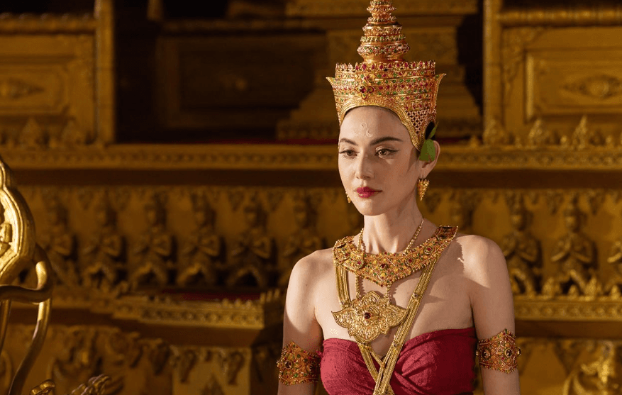 The Empress of Ayodhaya