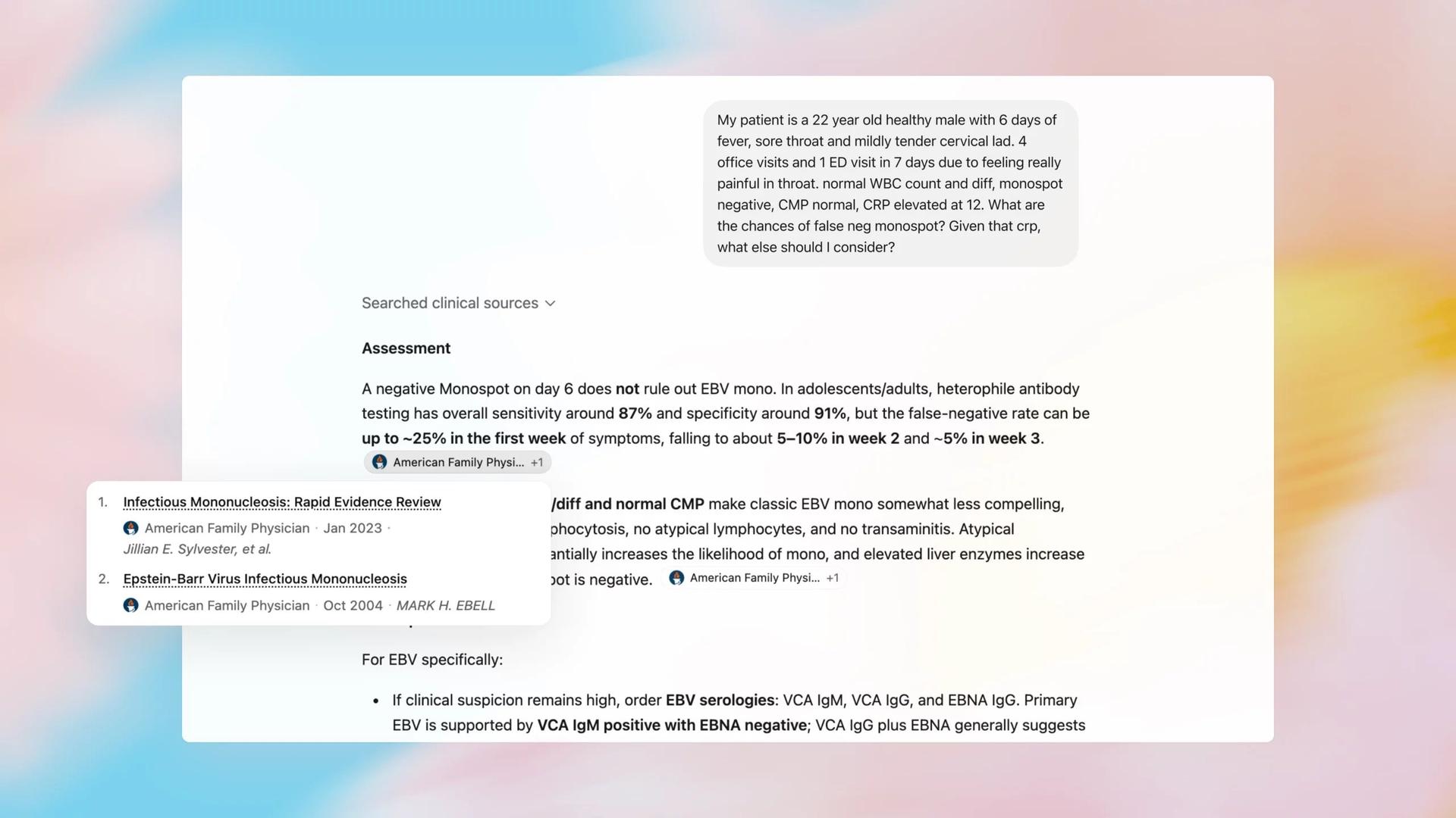 OpenAI Rilis ChatGPT Khusus Tenaga Medis, Fokus Kurangi Beban Administrasi
