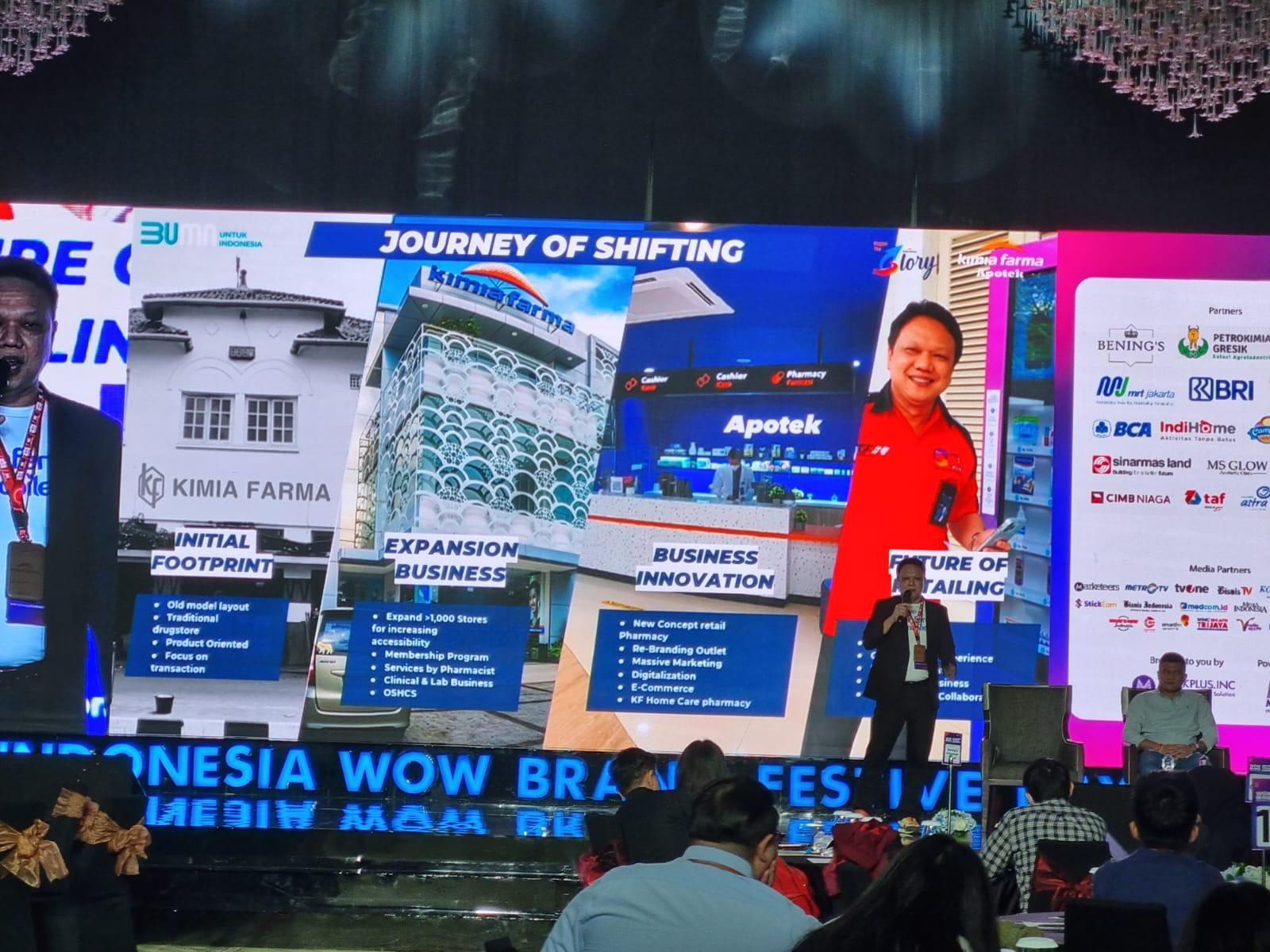 omnichannel experience