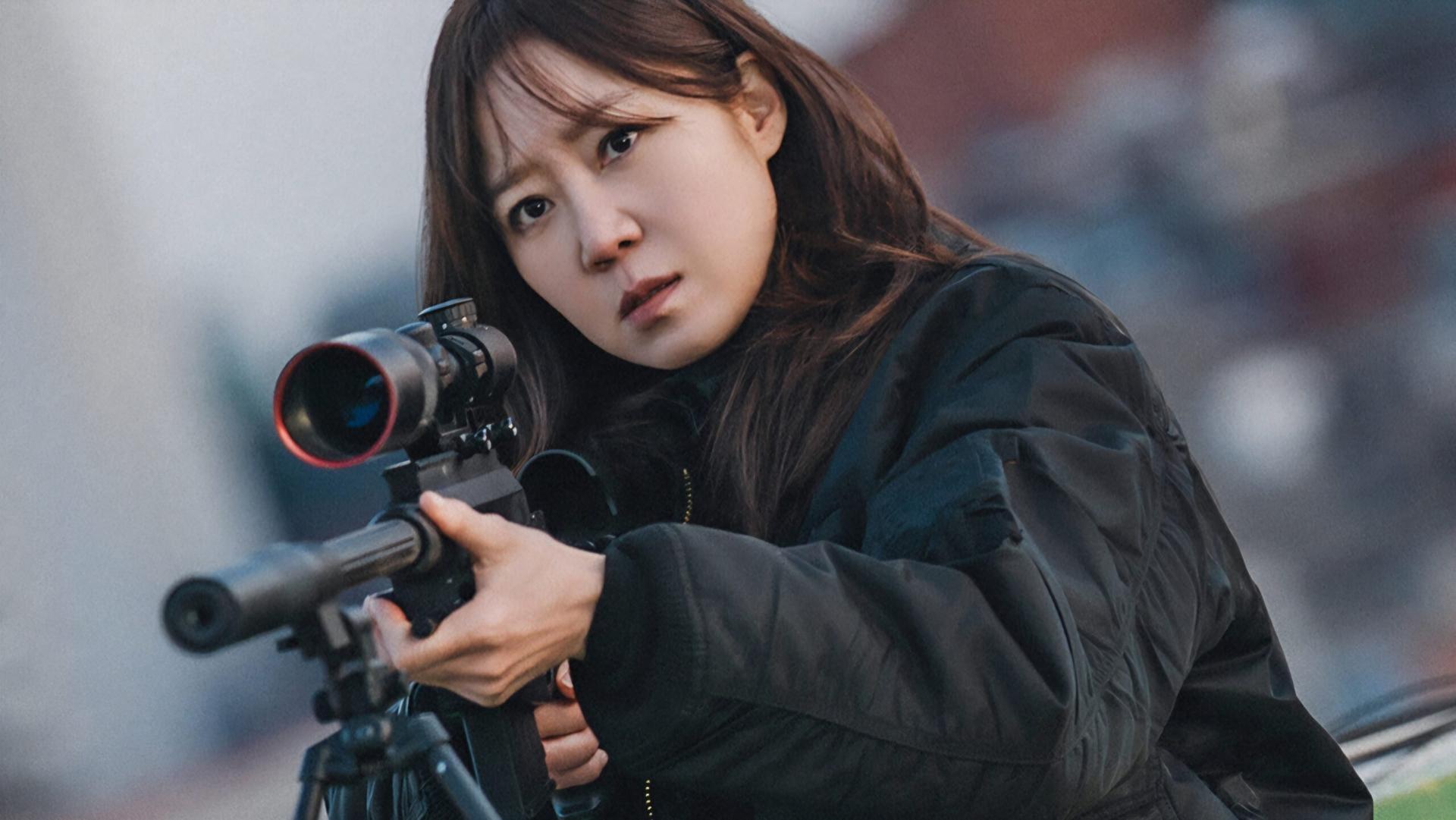 A Bona Fide Killer Season 2