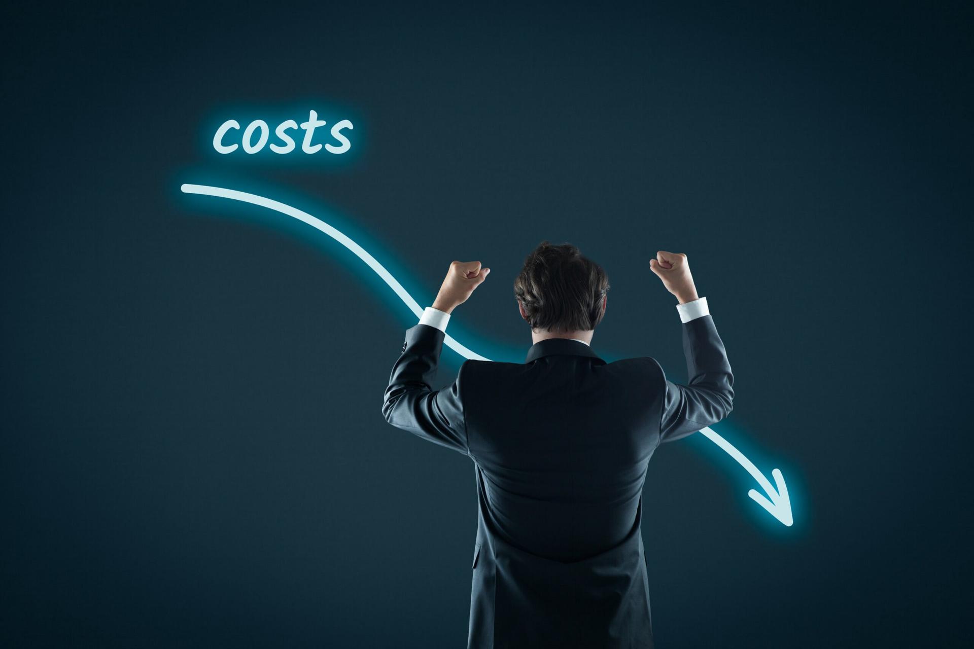 cost leadership