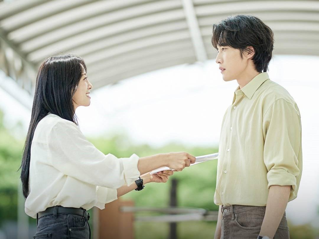 drama korea november