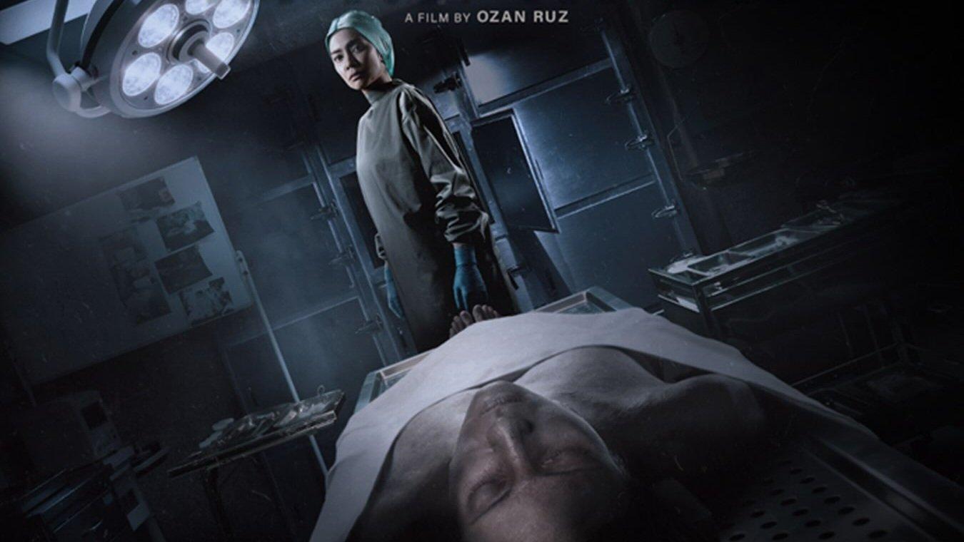 Autopsy: Dead Body Can Talk