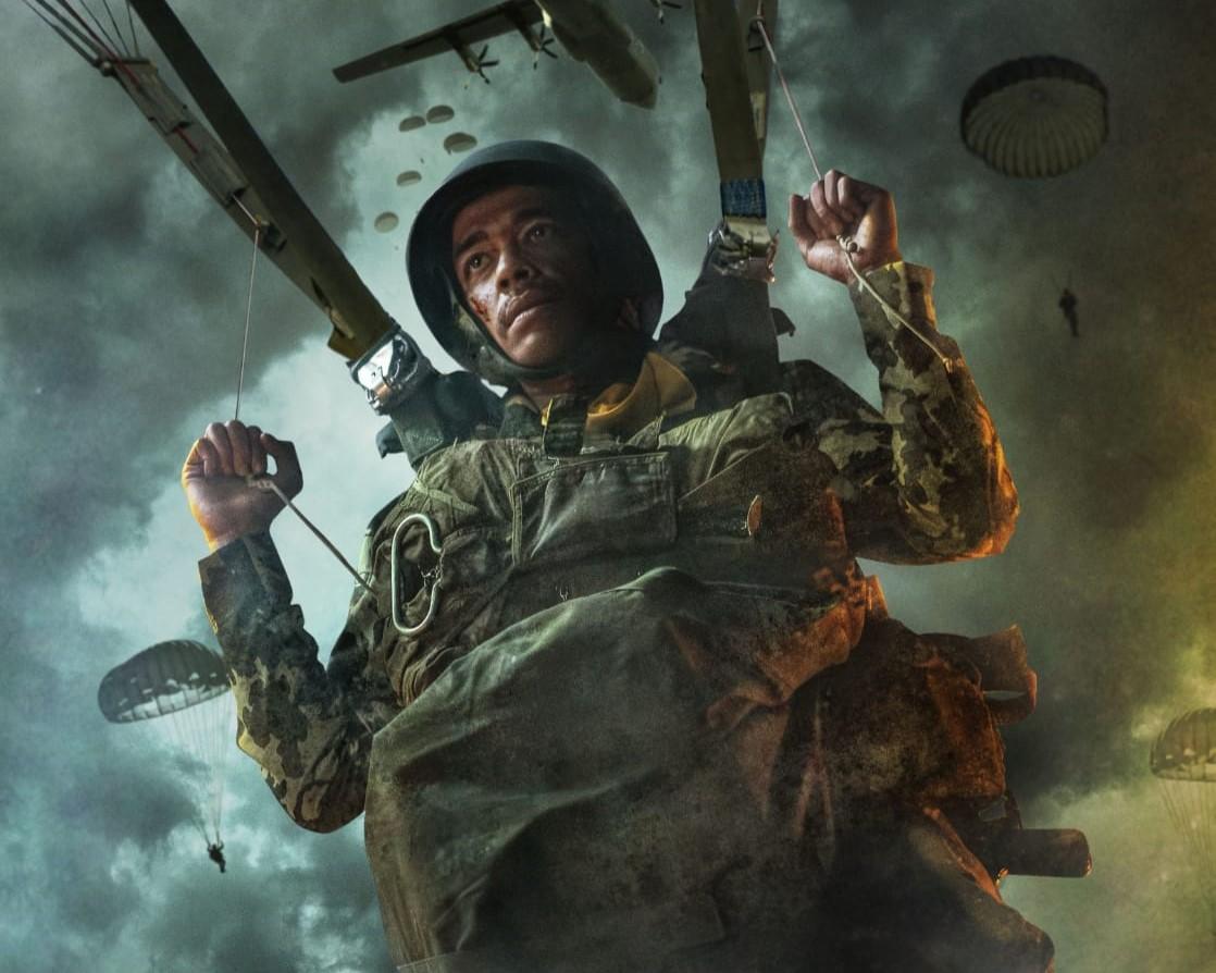 Sinopsis Believe – Takdir, Mimpi, Keberanian, Film Terbaru Ajil Ditto