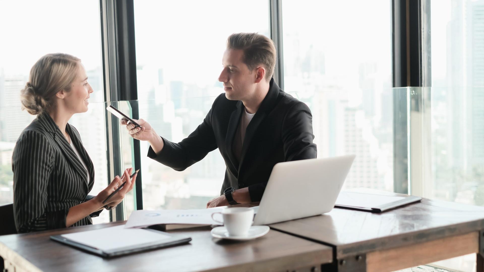 Business Development