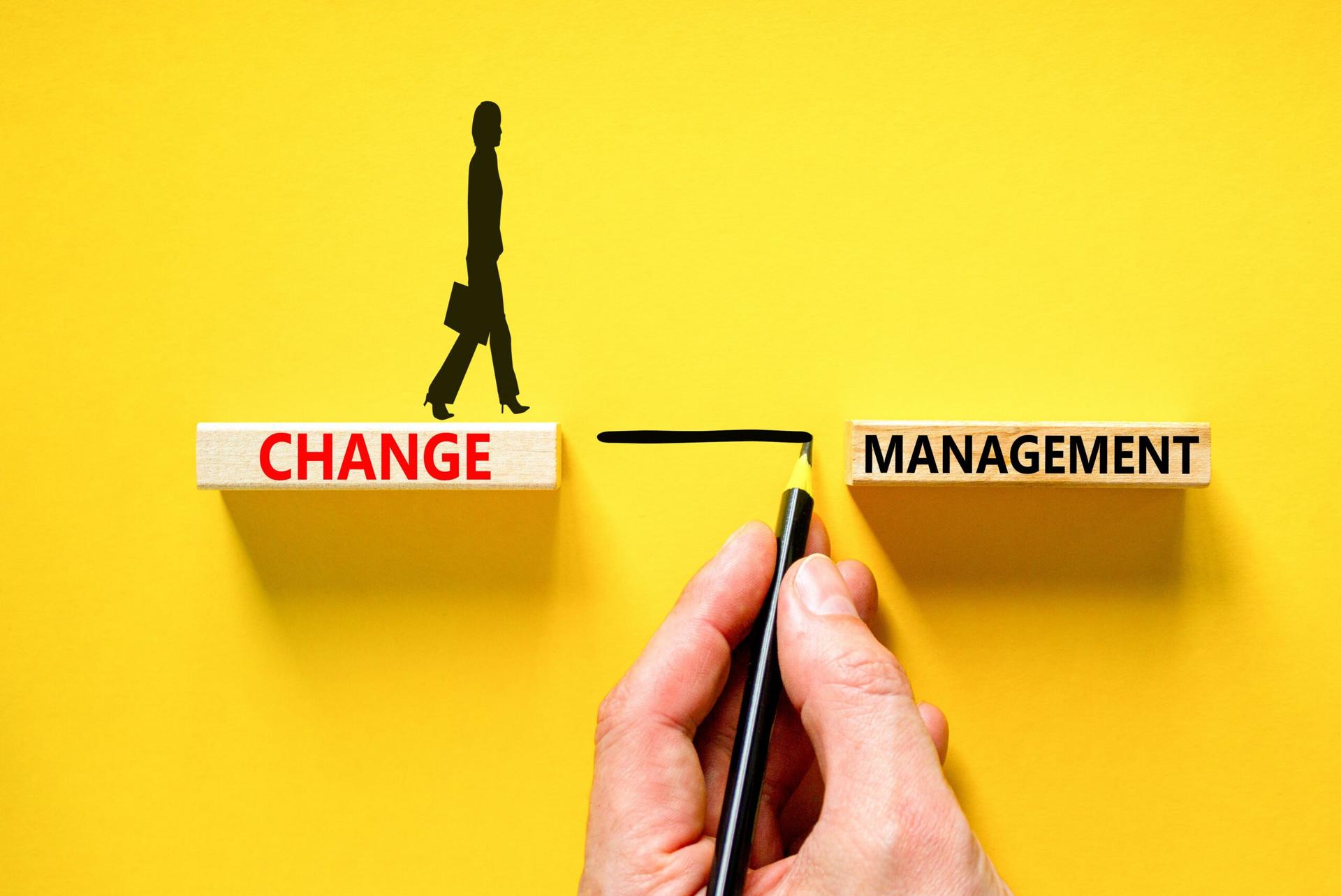 change management