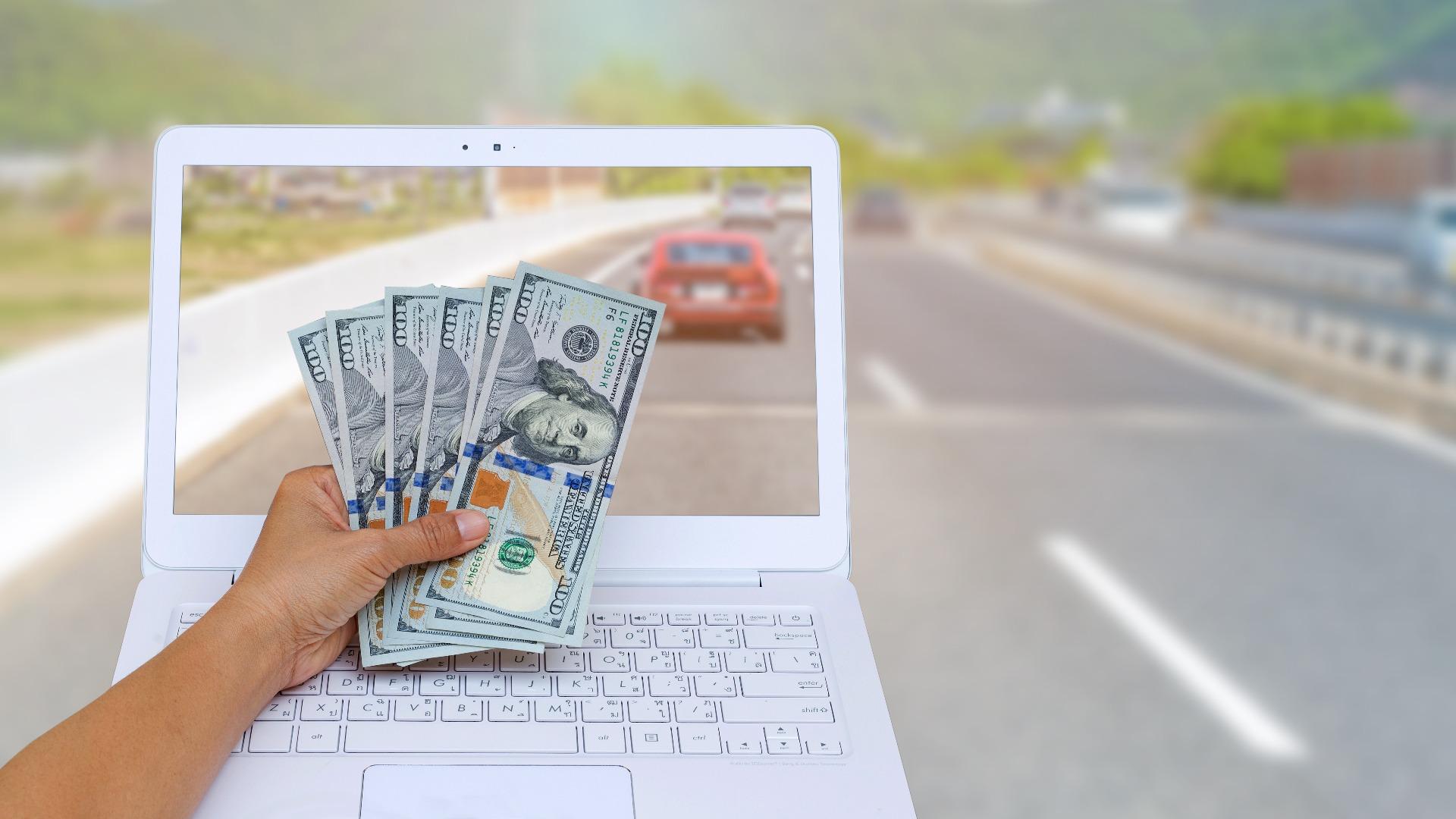 perkembangan pinjaman online