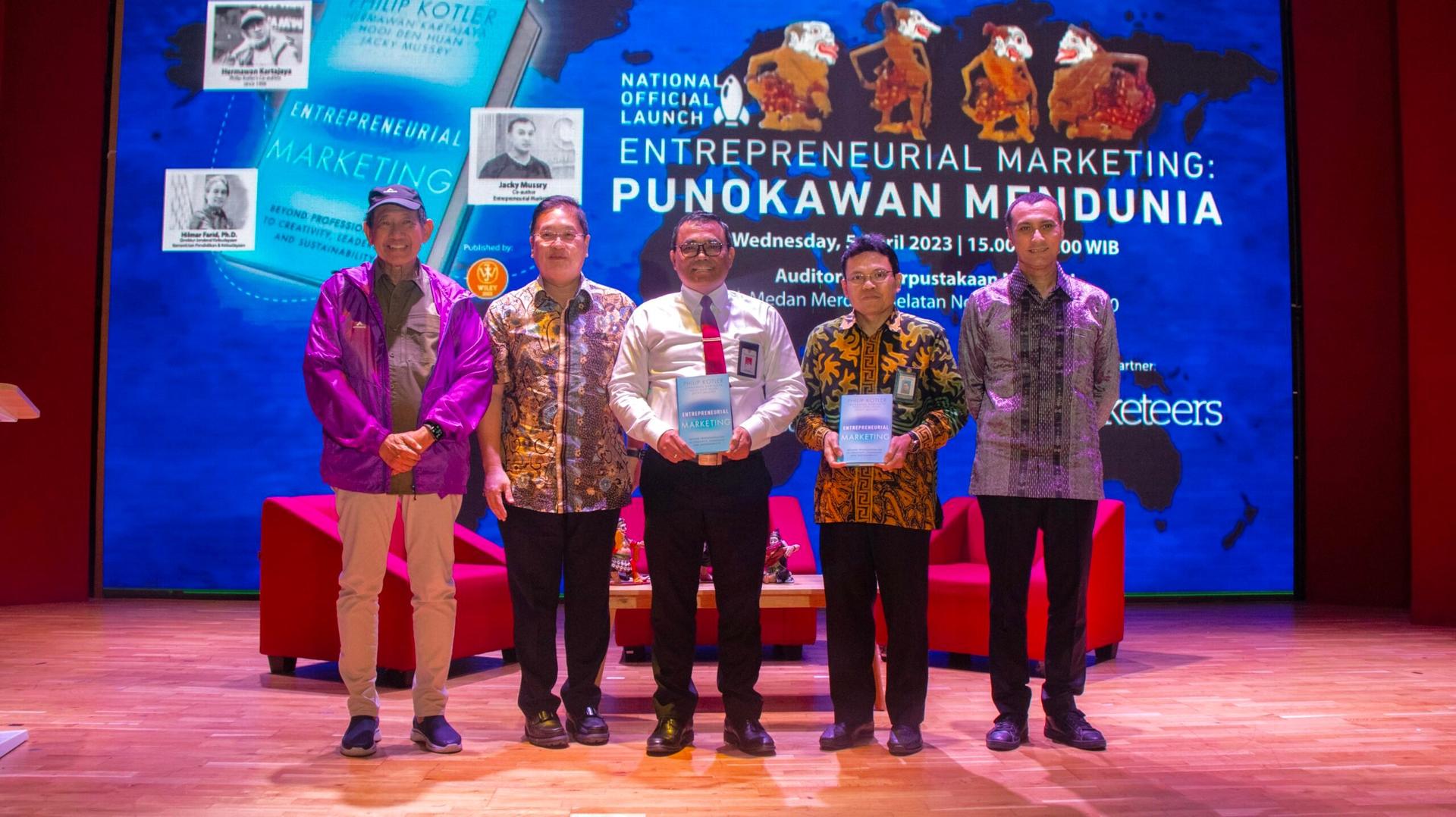 budaya pada marketing