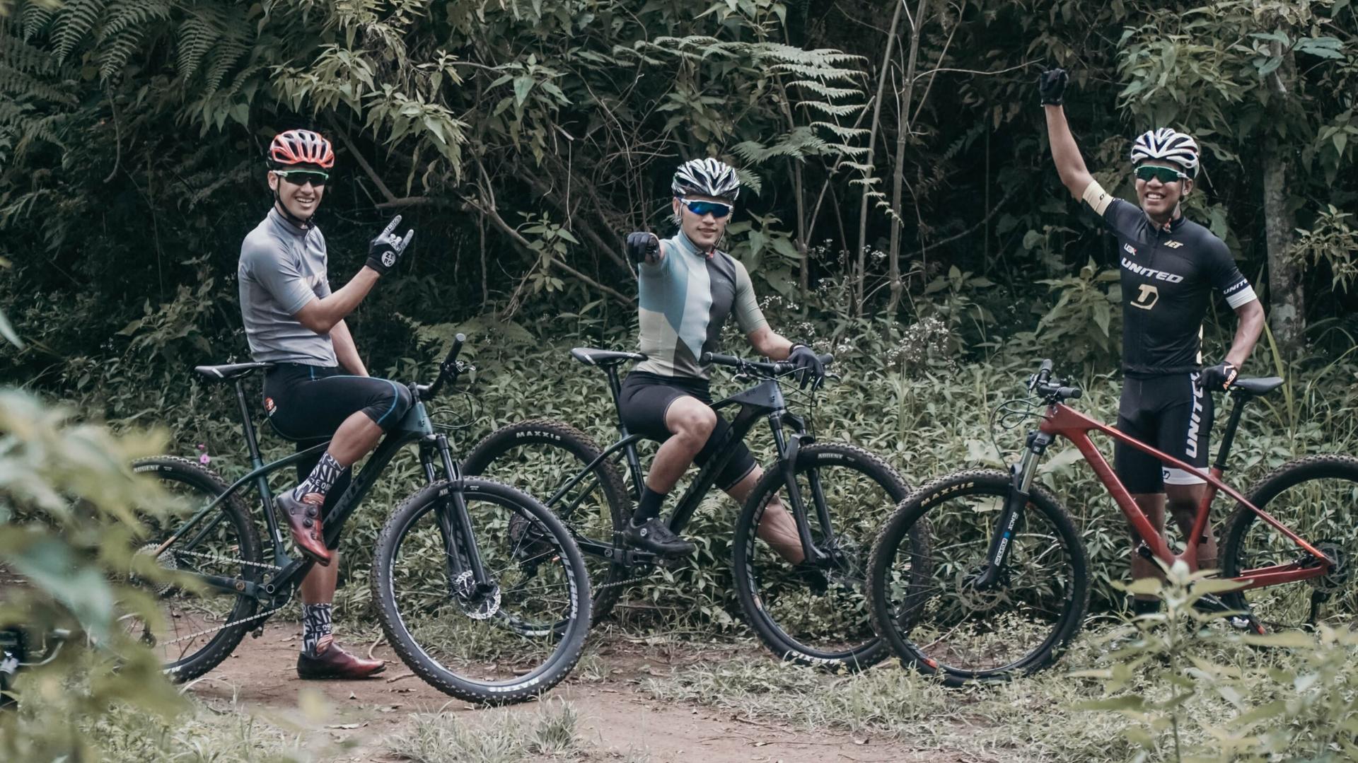 MTB