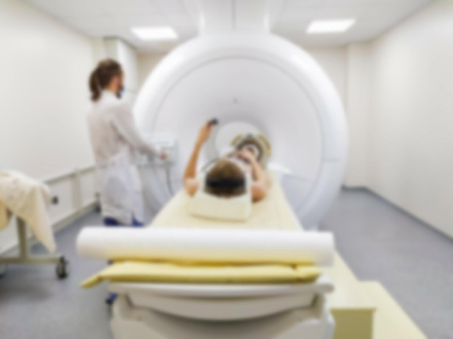 Empty Sella Syndrome