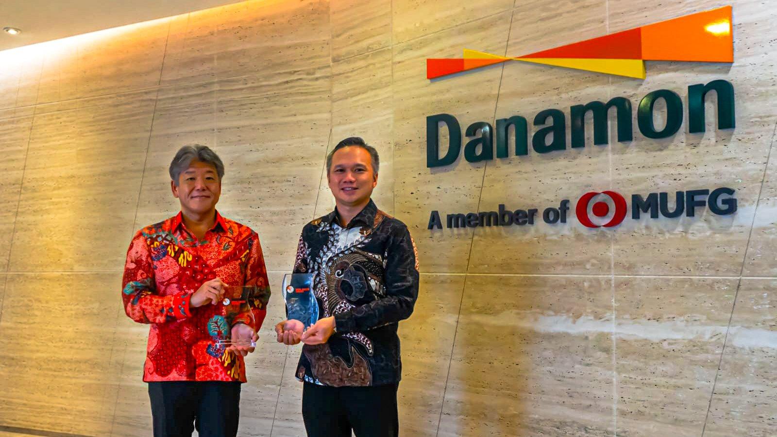 Bank Danamon