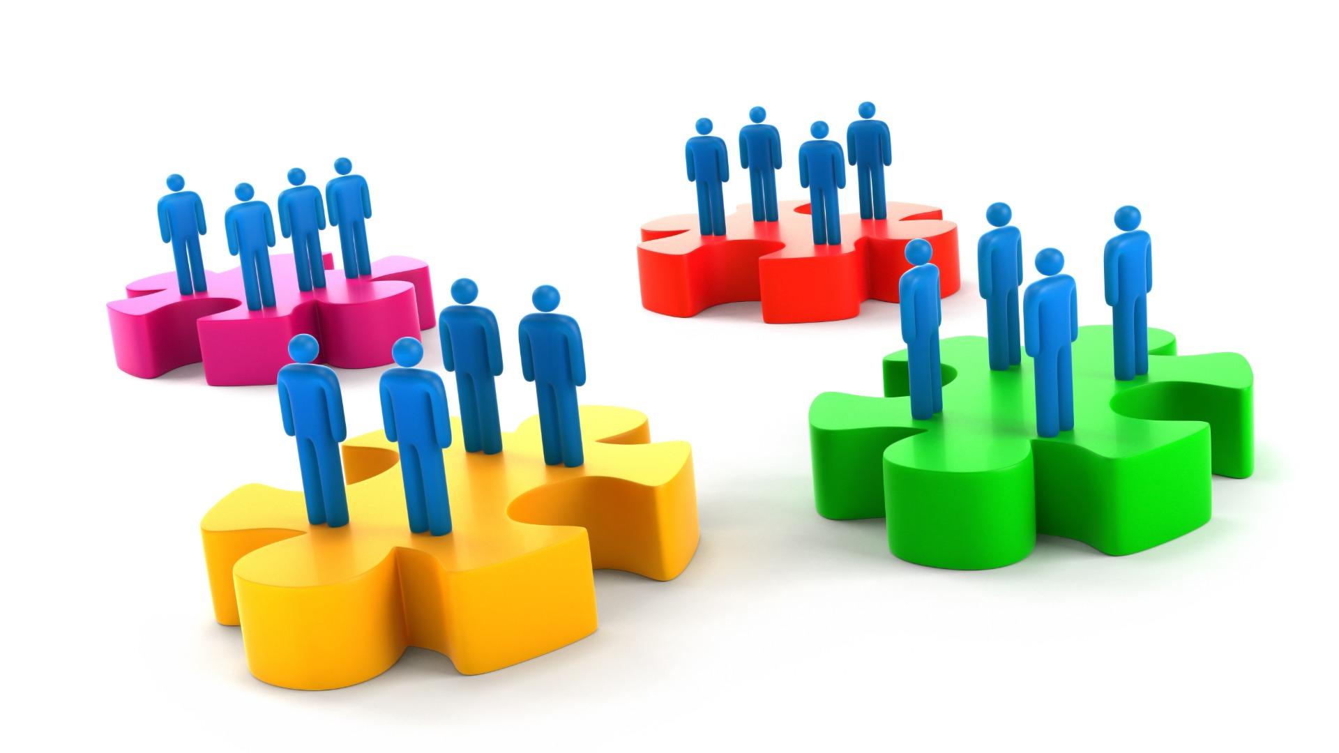 Segmentasi B2B adalah