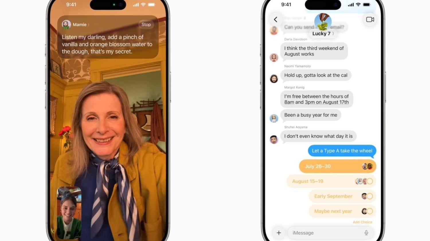 fitur aplikasi ios 26