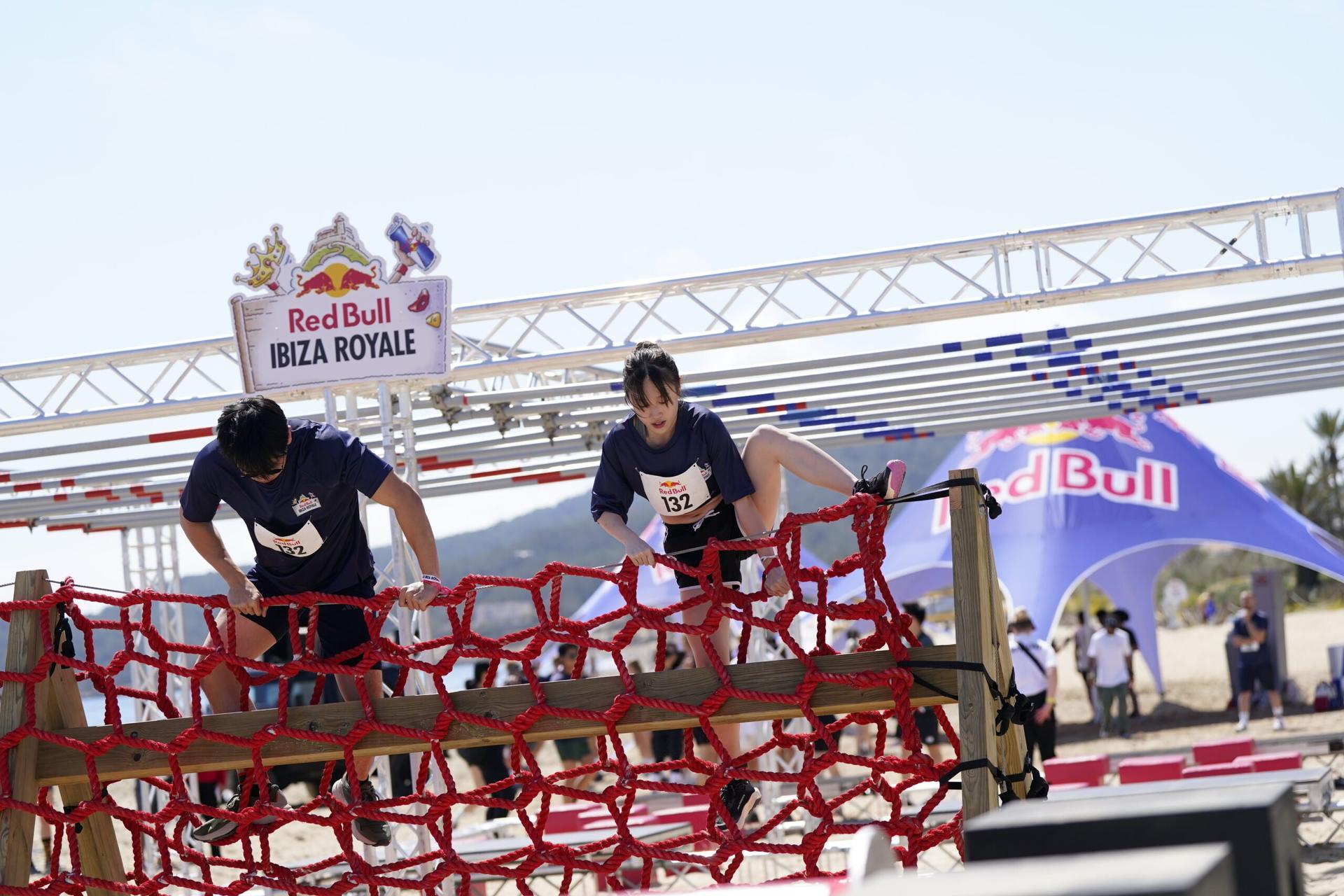 Marketing to Gen Z, Red Bull Bawa Perwakilan Indonesia ke Ibiza Royale