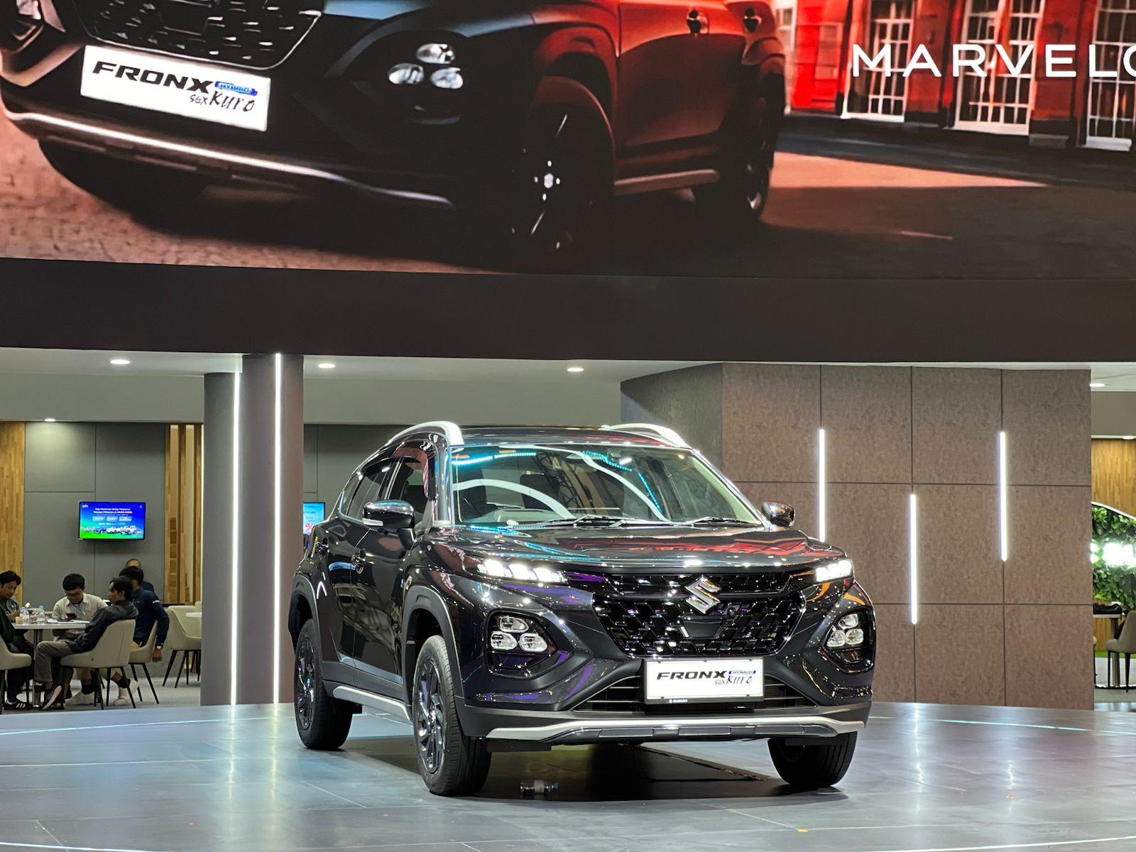 Test Drive GIIAS 2026
