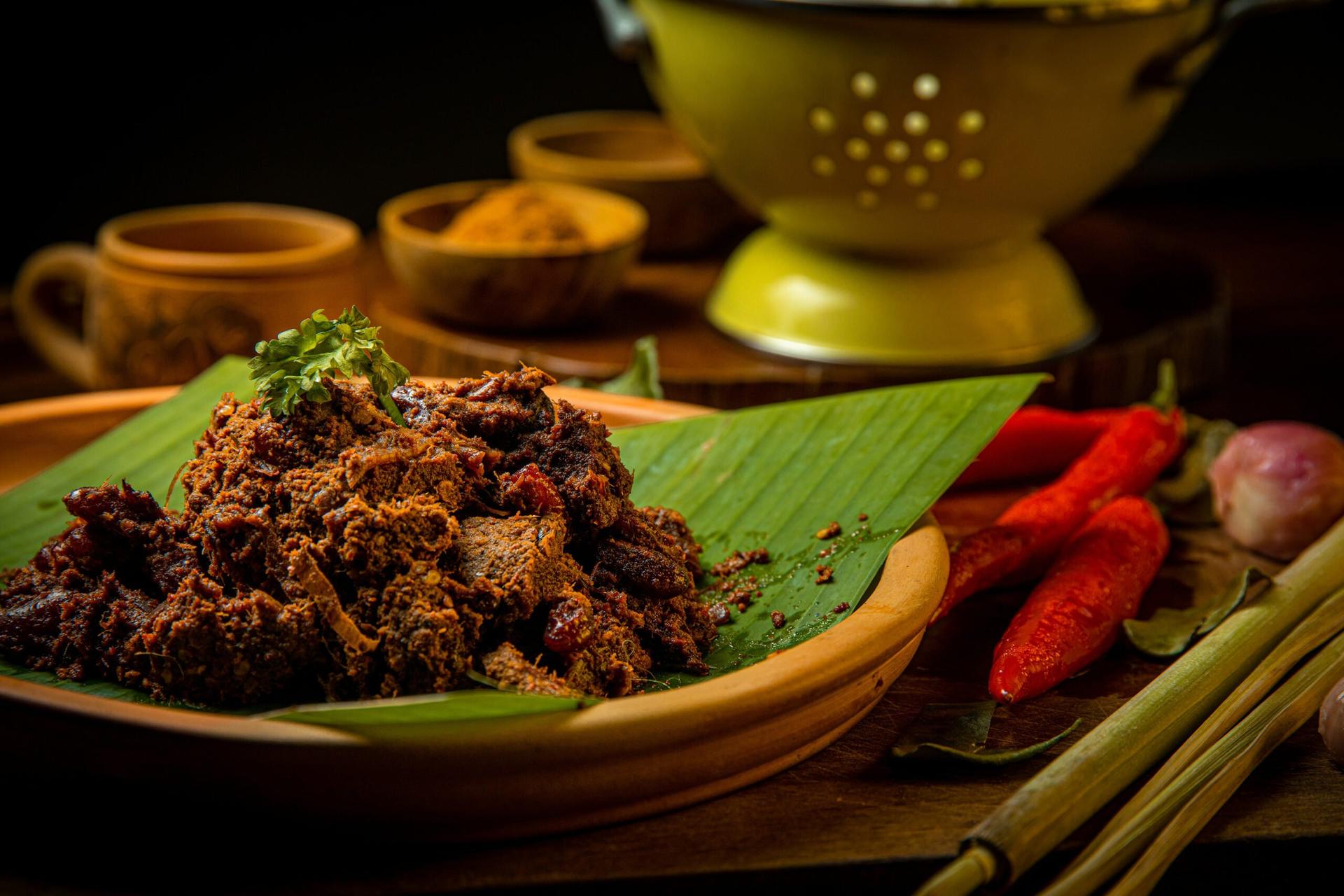 rendang