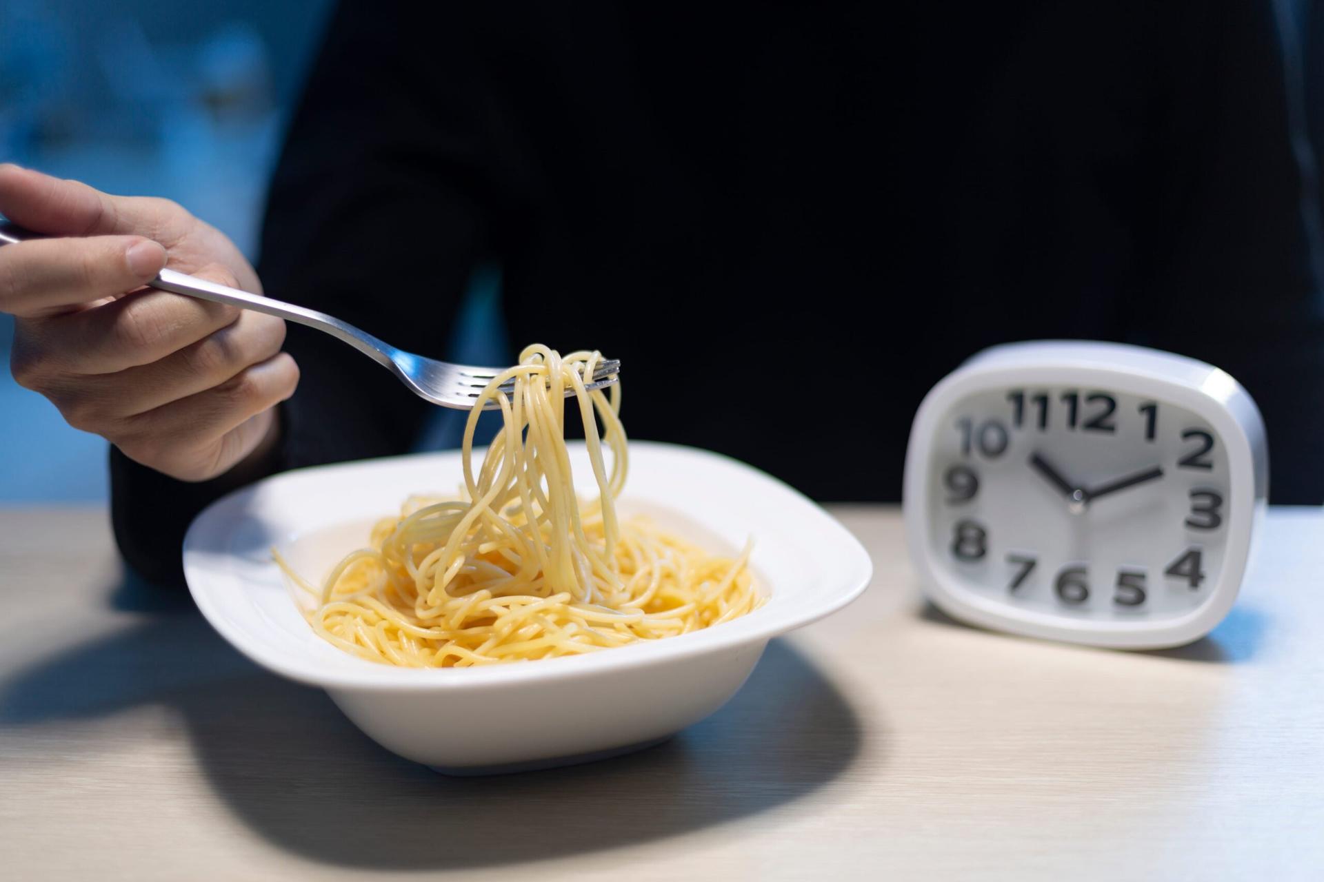 aktivitas jam 7 malam