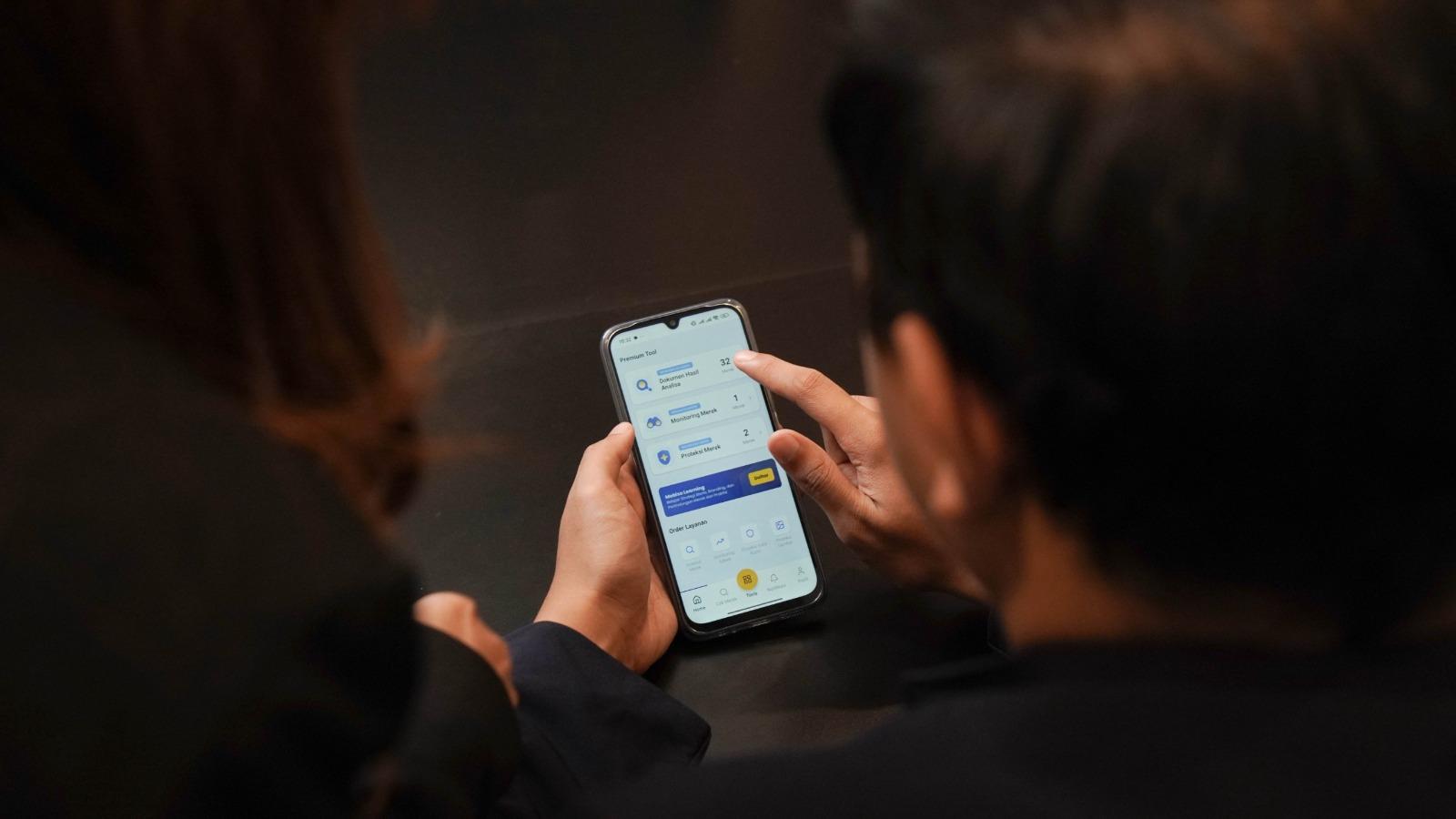 Mebiso App Hadir Jadi “Trademark Guard” untuk Lindungi Merek Bisnis
