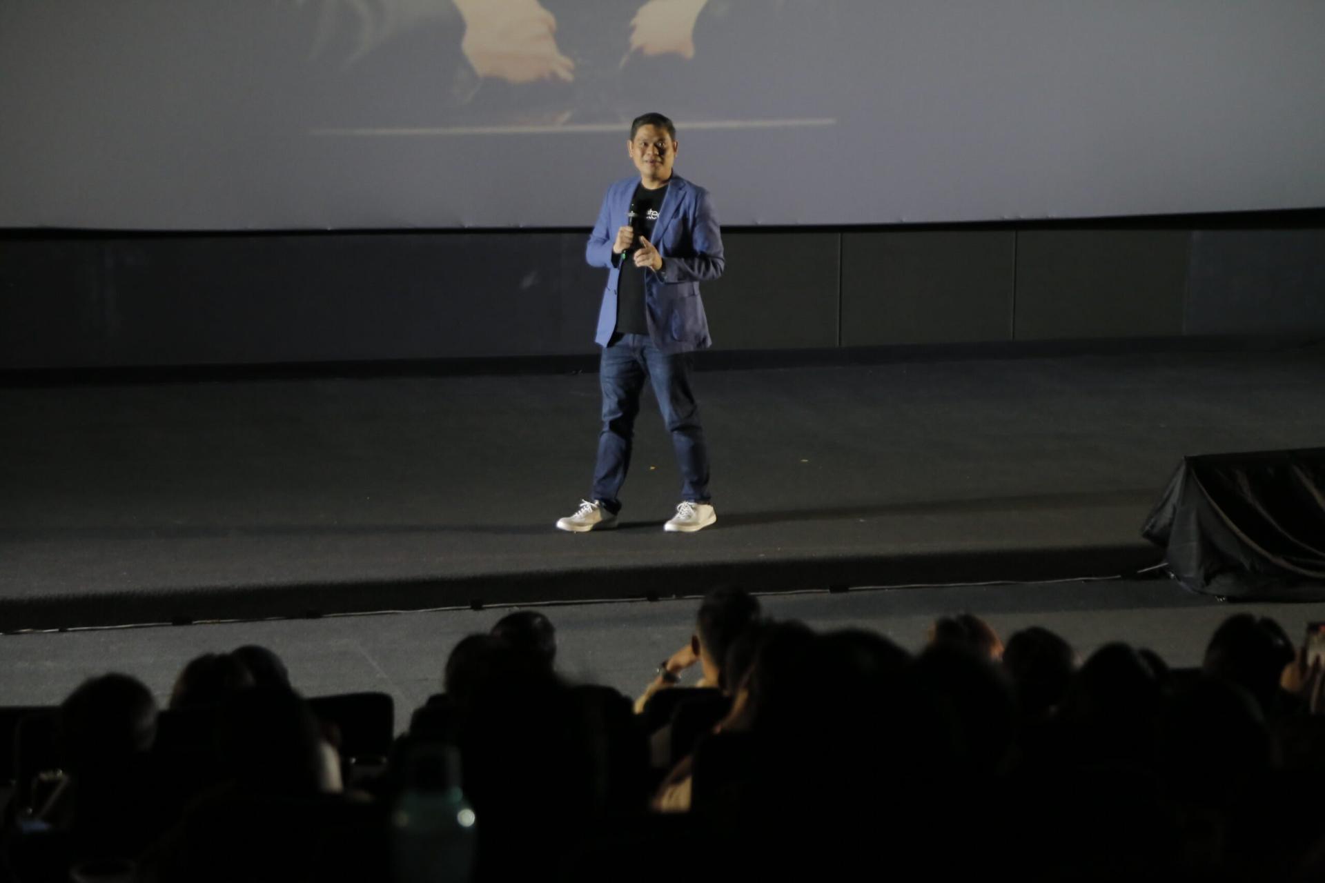 Marketeers Tech For Business