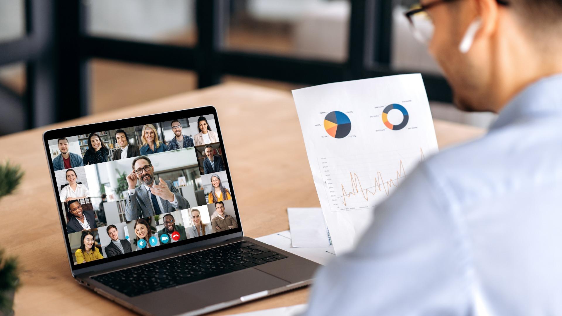 Gunakan AI, Zoom Umumkan Fitur Dalam Update Baru