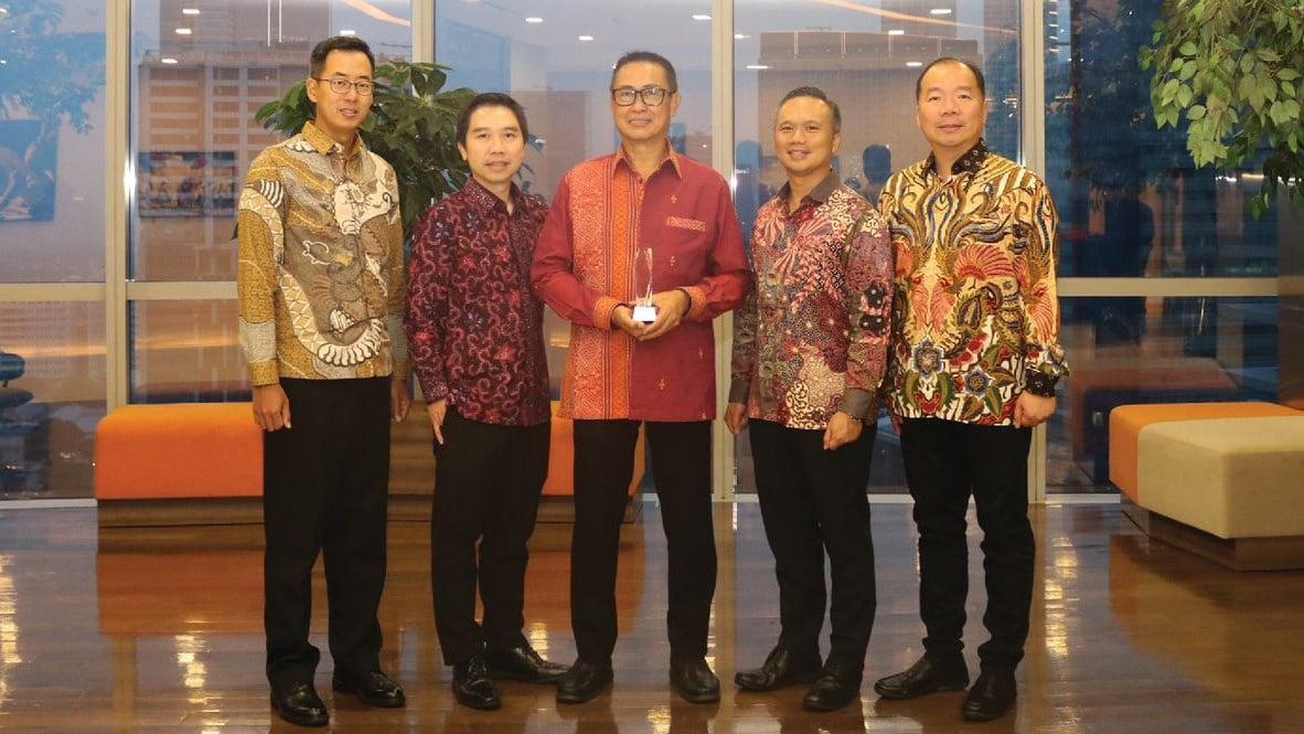 Retail Banker International