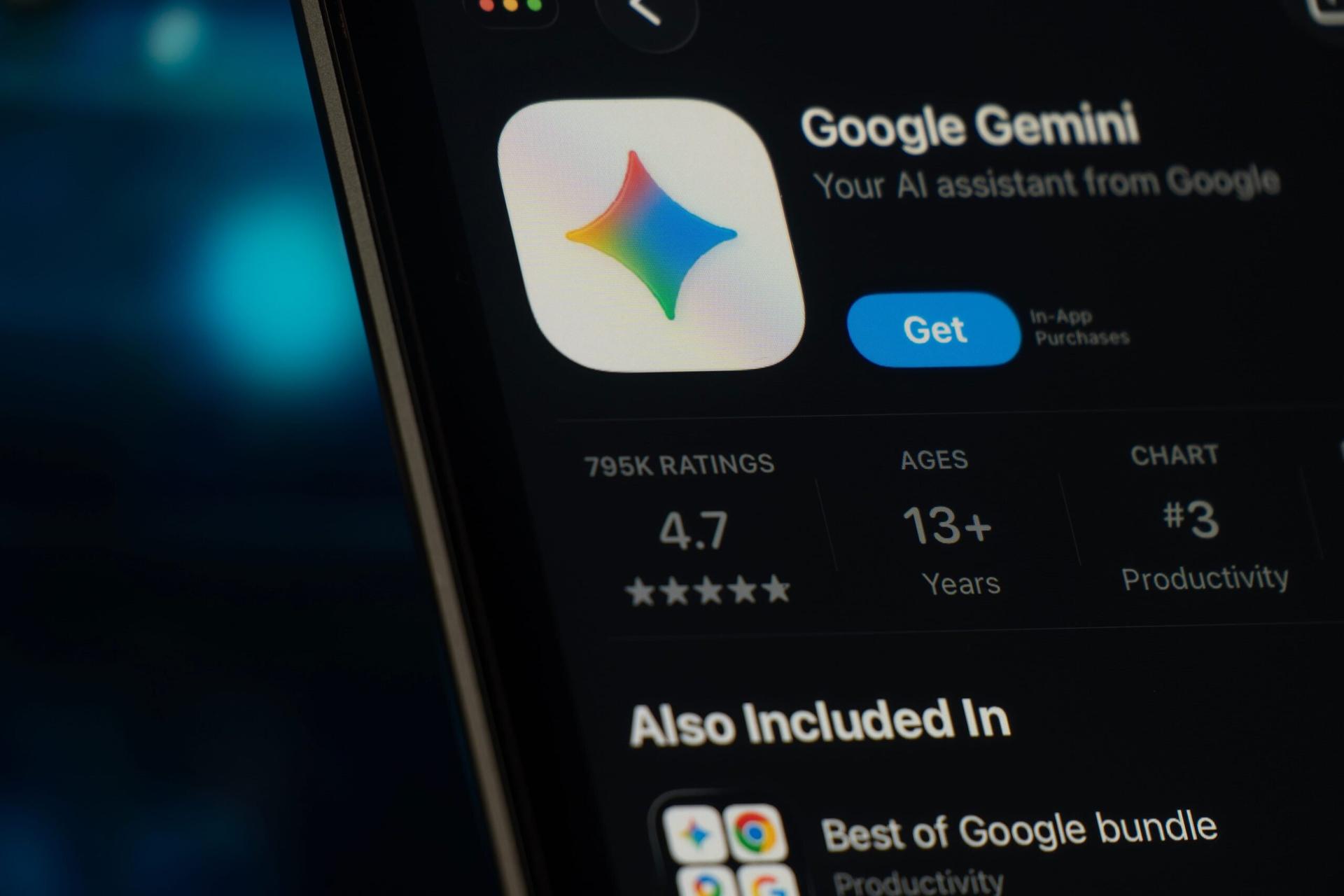 chip baru gemini
