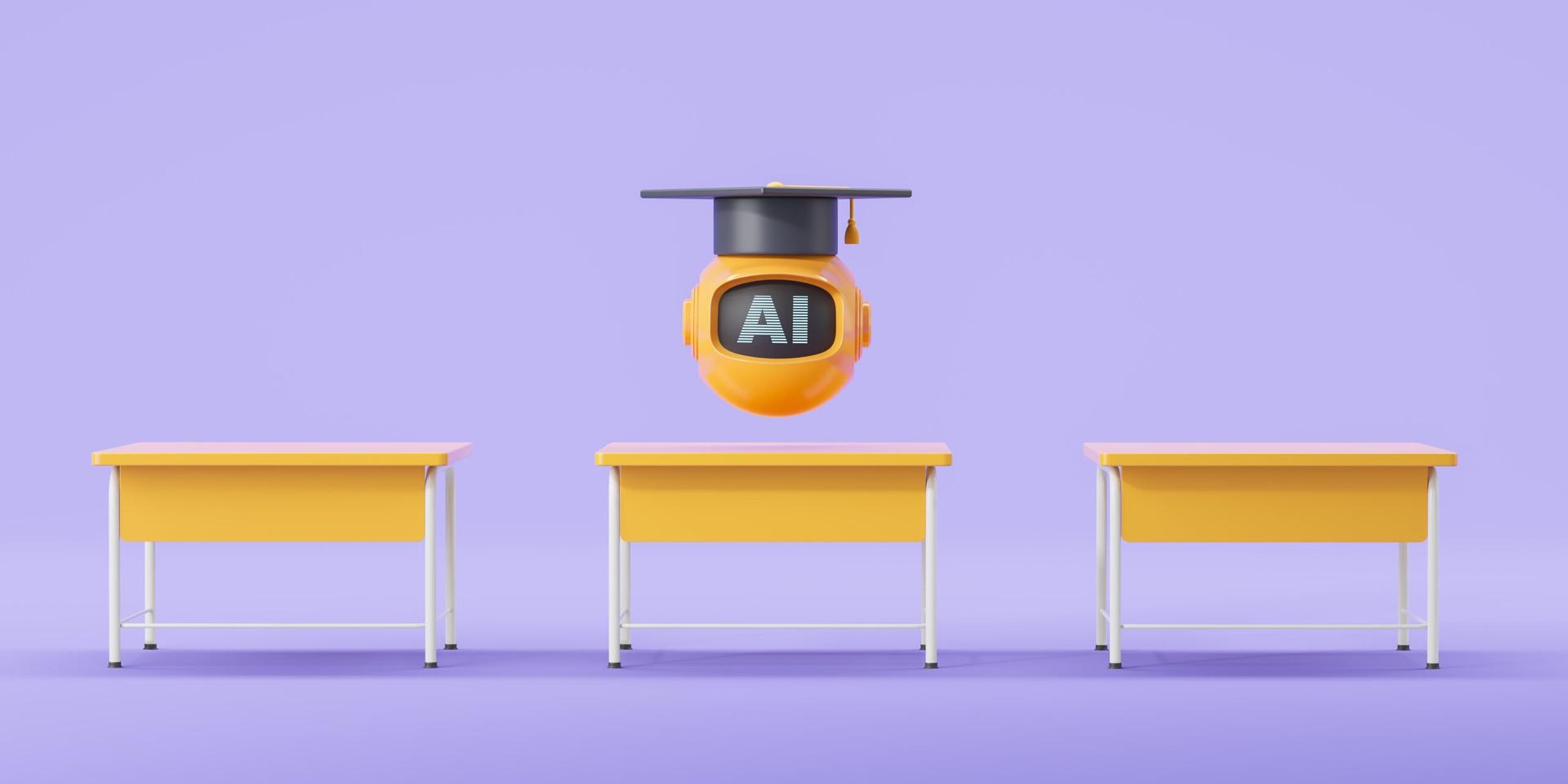 jurusan kuliah era ai