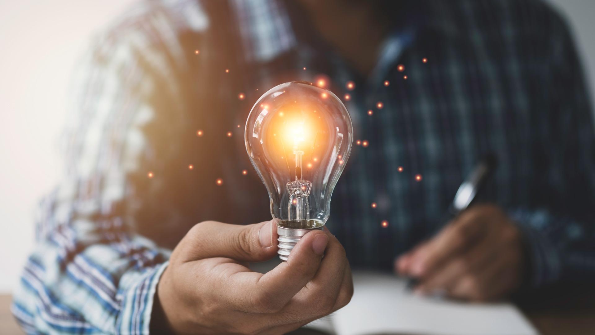 Mengembangkan Ide Bisnis