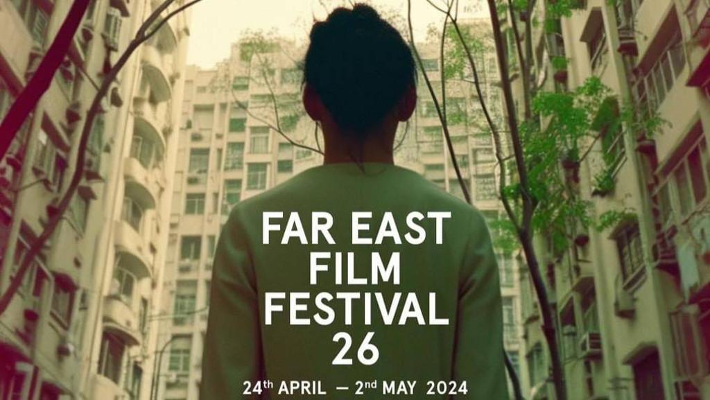 Udine Far East Film Festival 2024