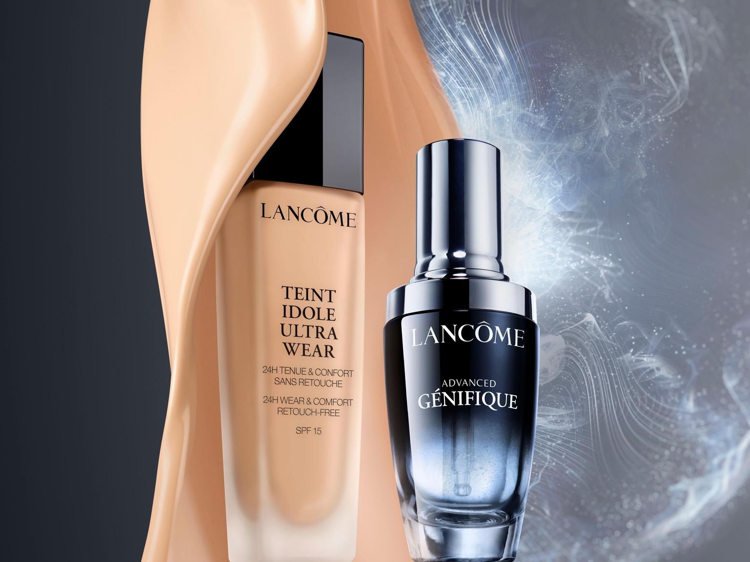 Lancome Shopee