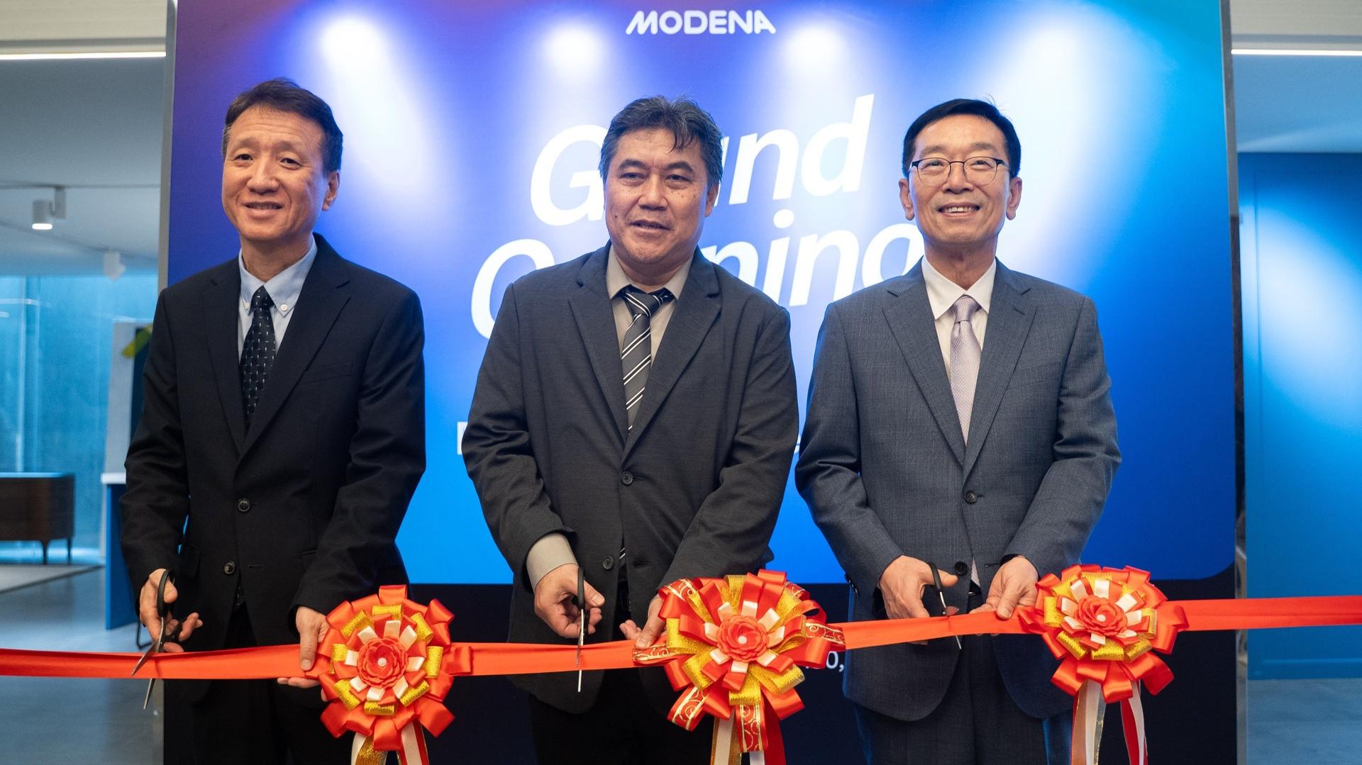 Modena Service Center