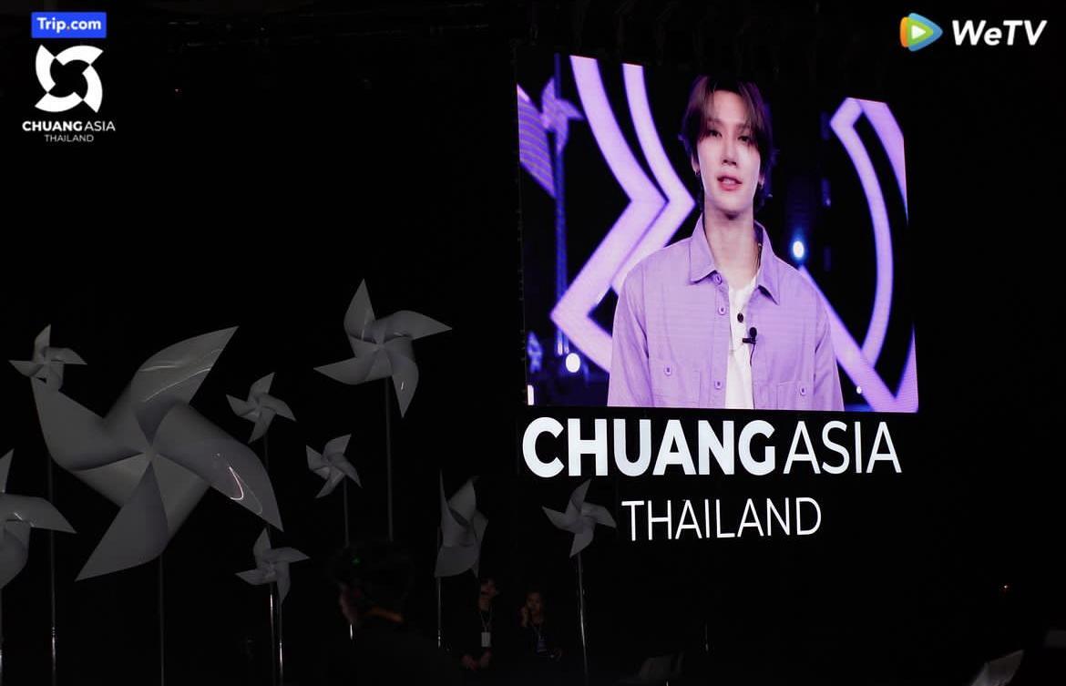 CHUANG Asia: Thailand