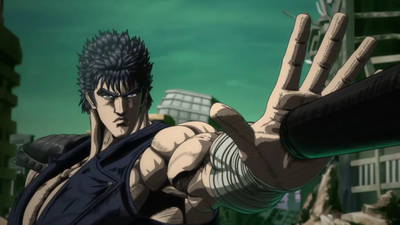 Fist of the North Star