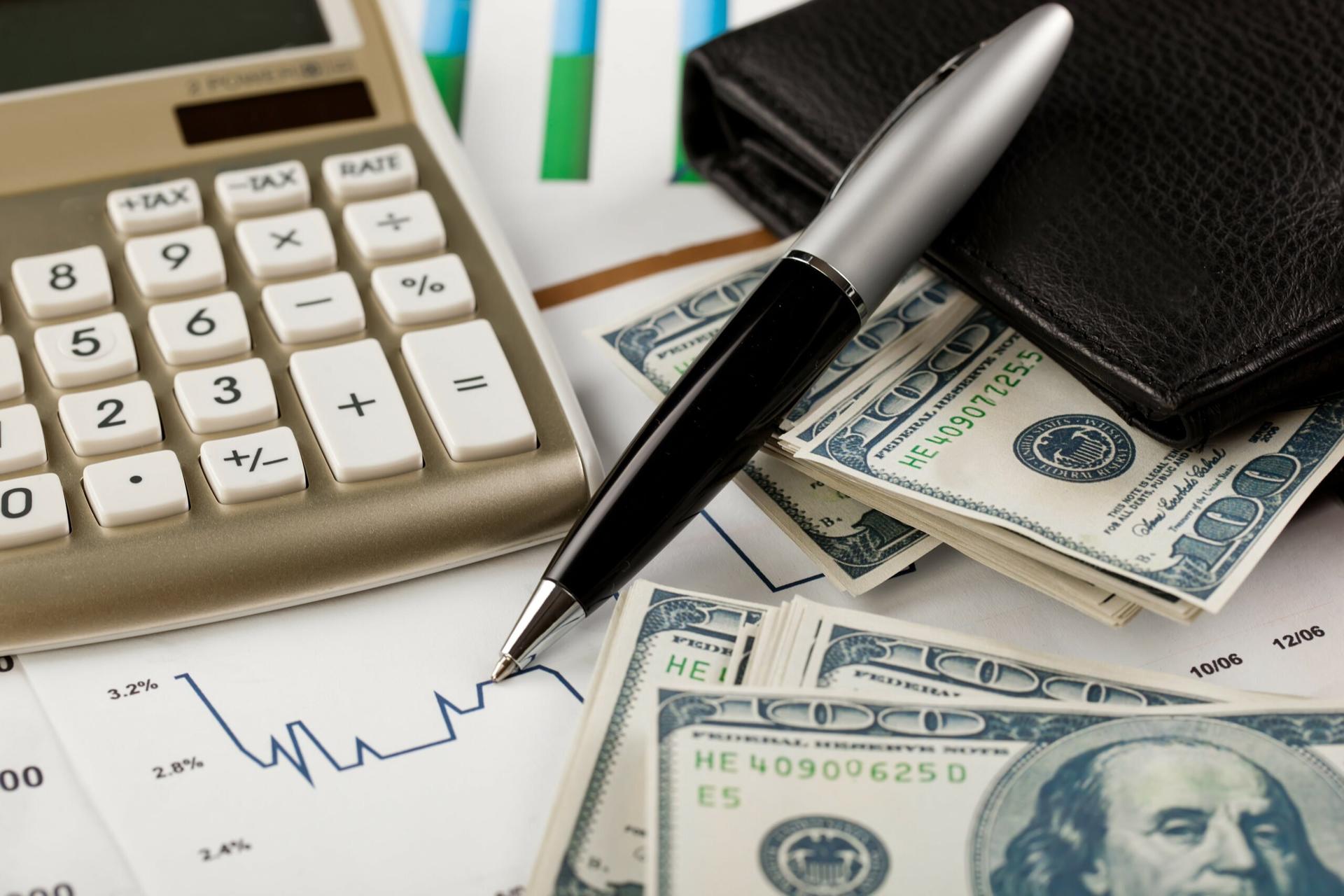 tahapan dalam keuangan pribadi