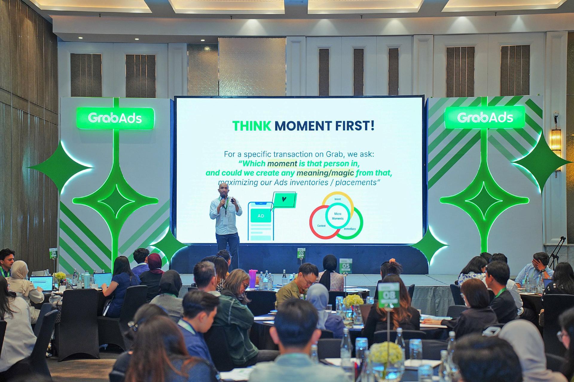 grabads spark