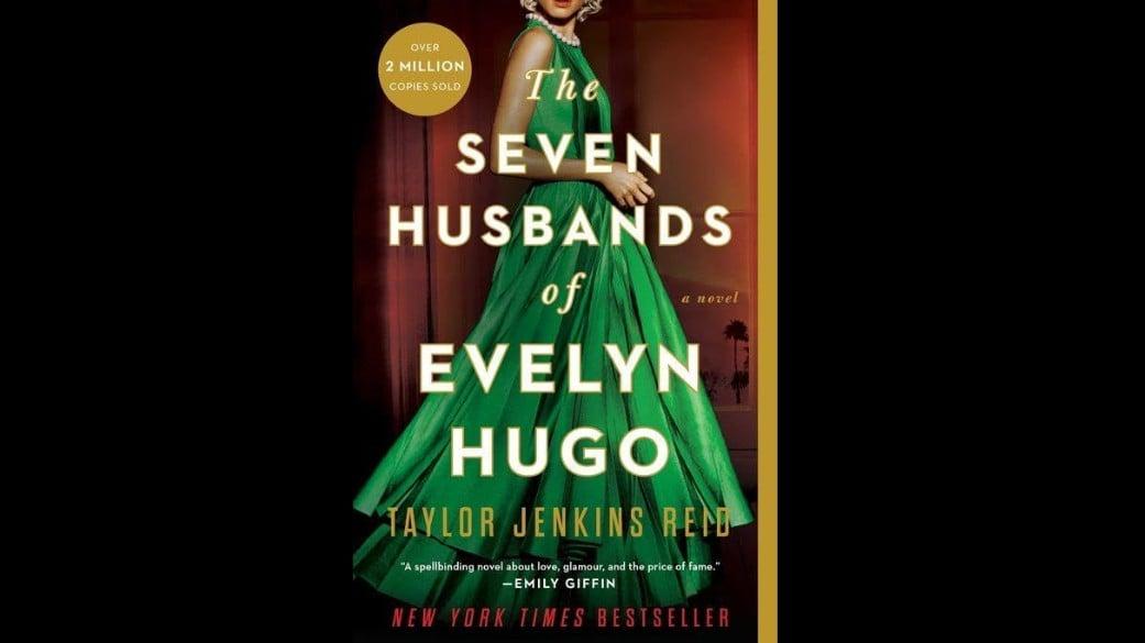 The Seven Husbands of Evelyn Hugo