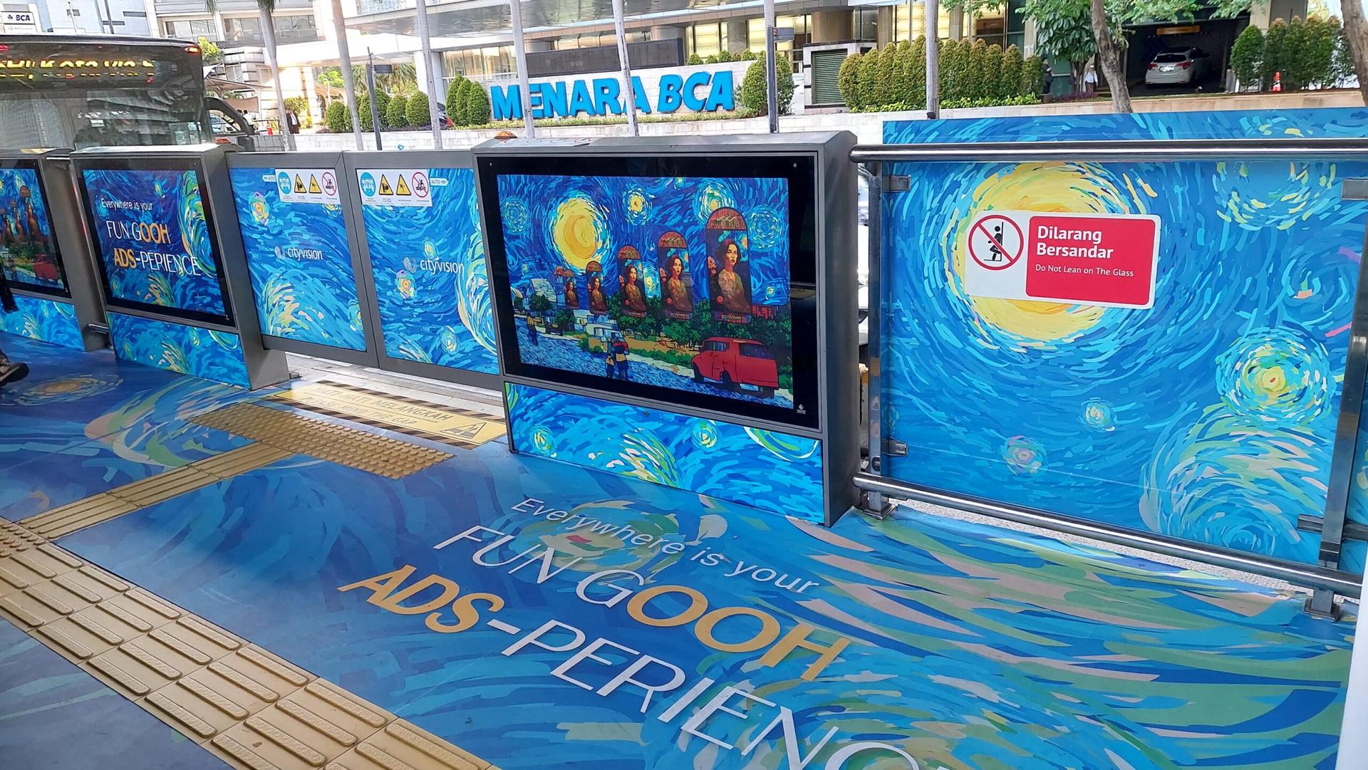 city vision transjakarta