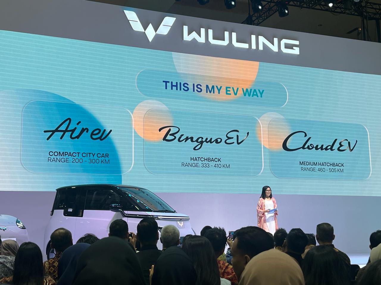 Trio ABC Wuling