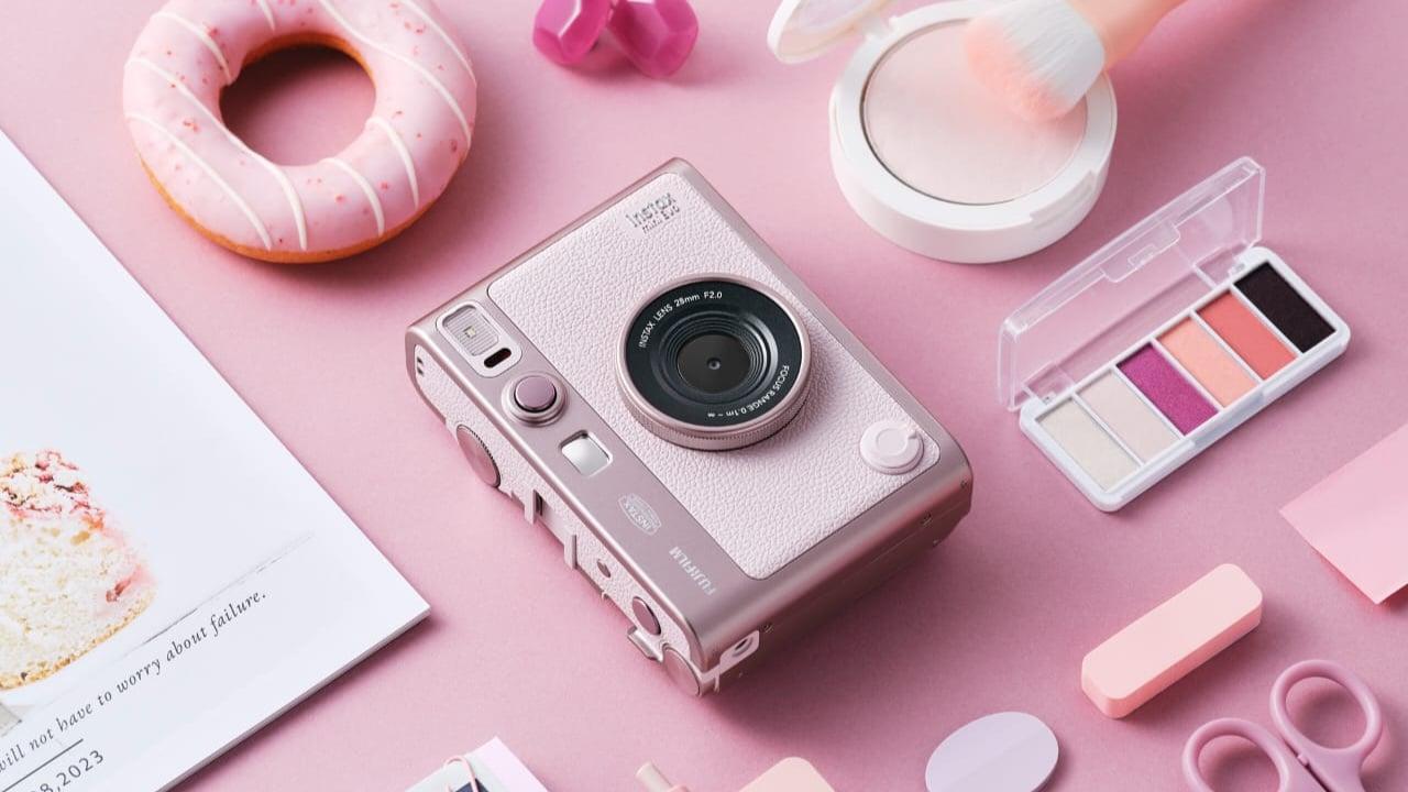 instax mini Evo