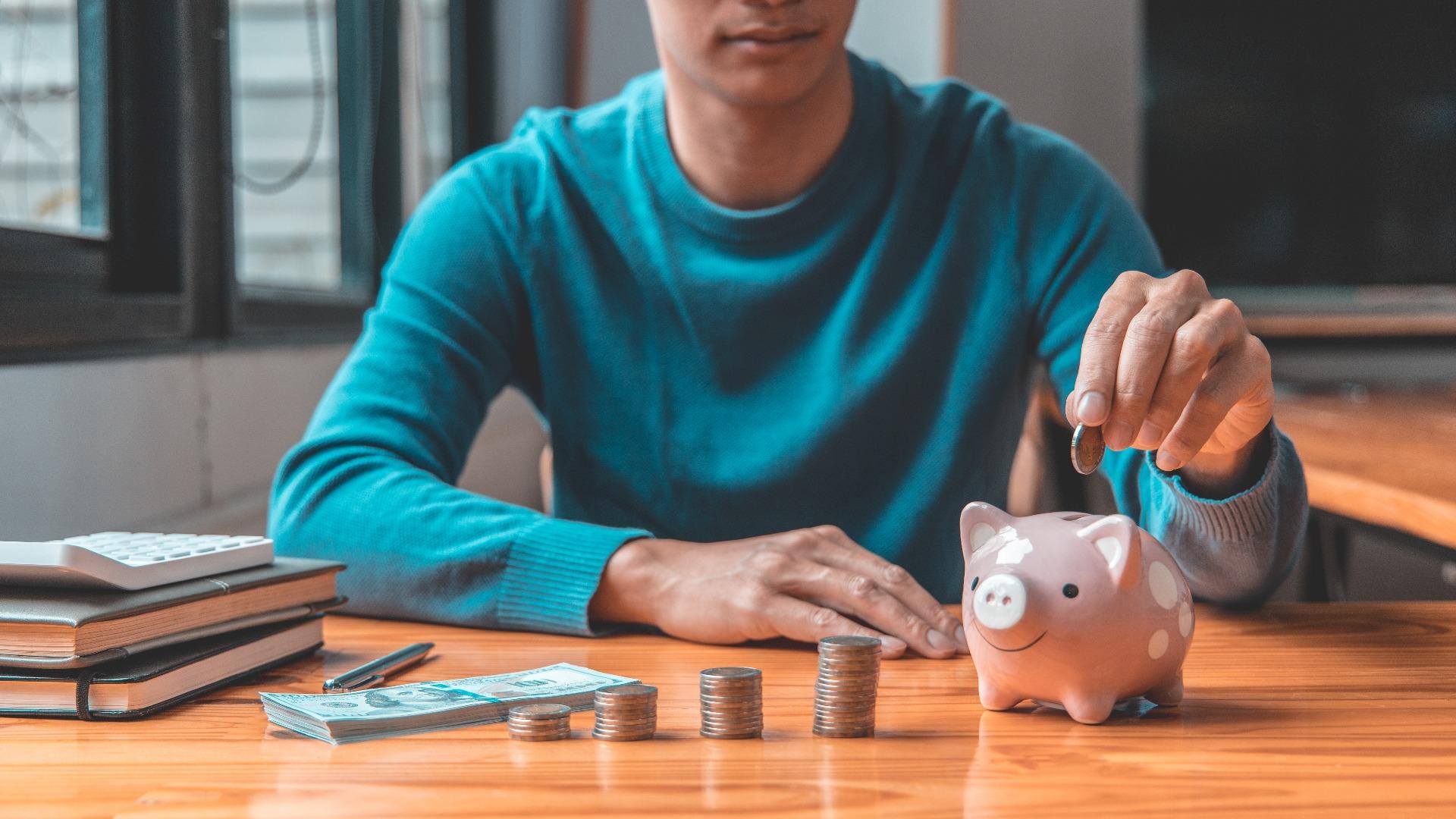 Financial Habits adalah