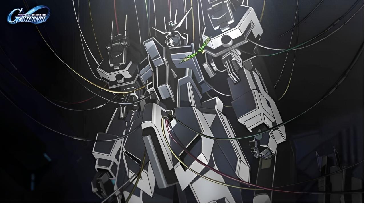 Gundam SEED Recollection