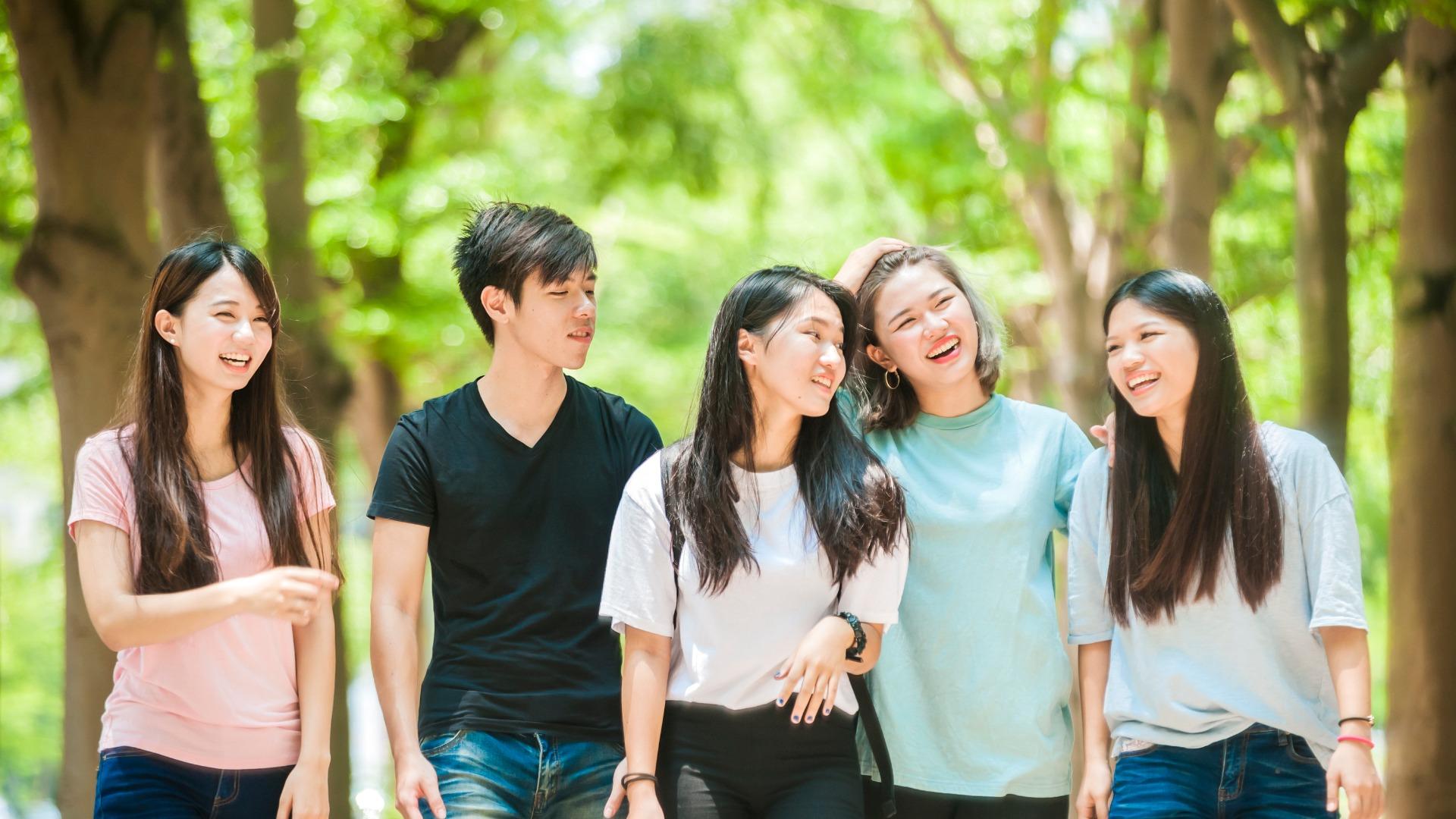 Capek 'Ngertiin' Gen Z? Ini 5 Karakter Gen Z Yang Pemasar Perlu Tahu