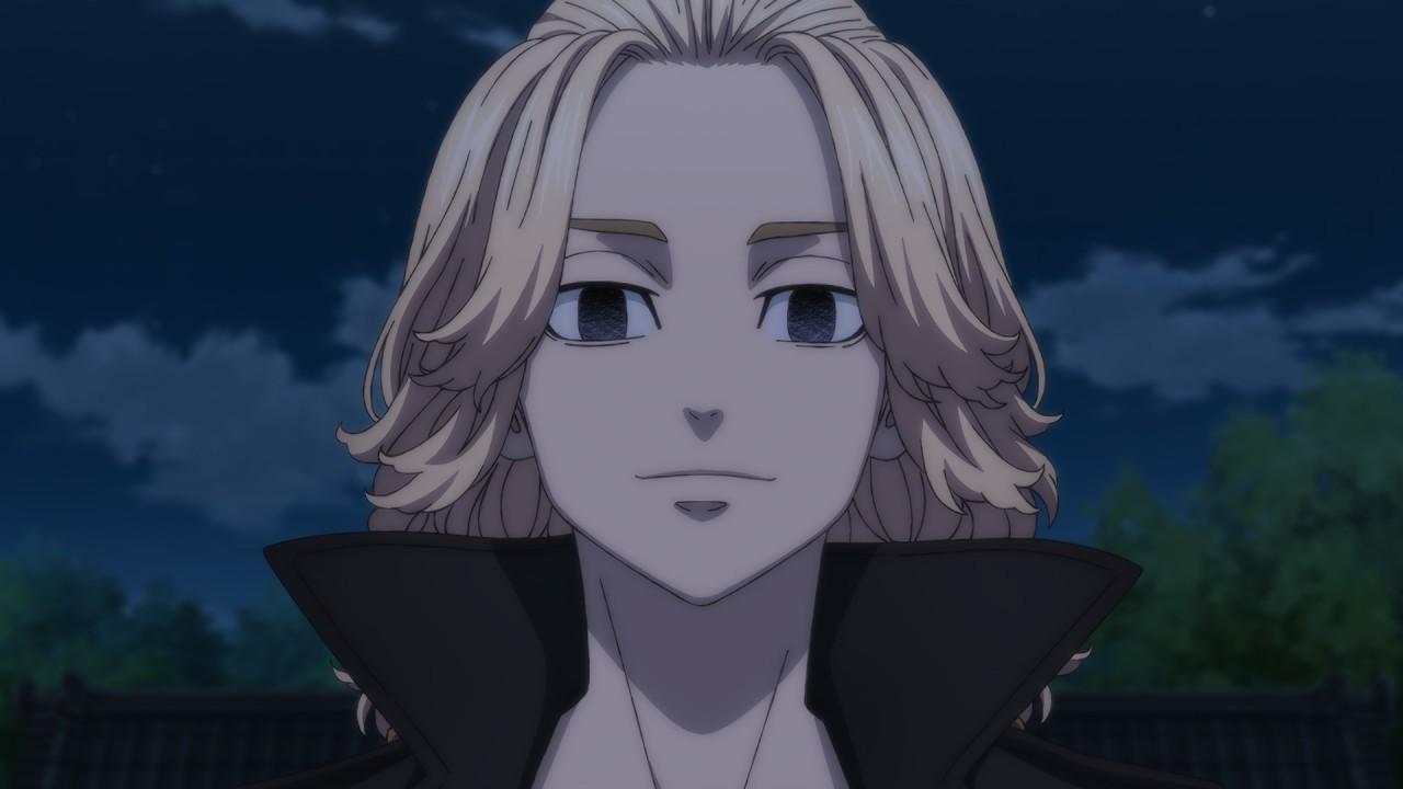 Tokyo Revengers Season 4