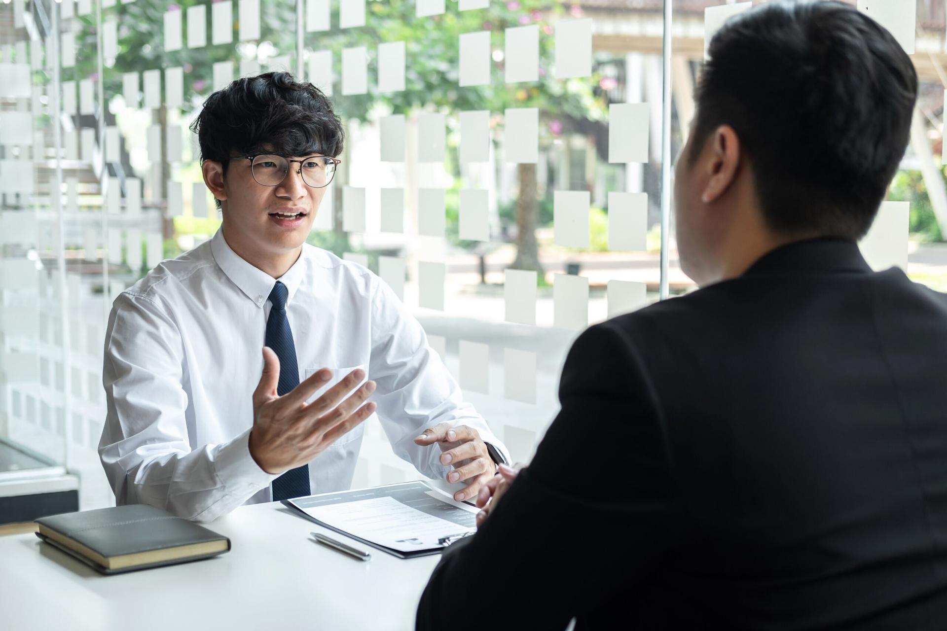 pertanyaan wawancara