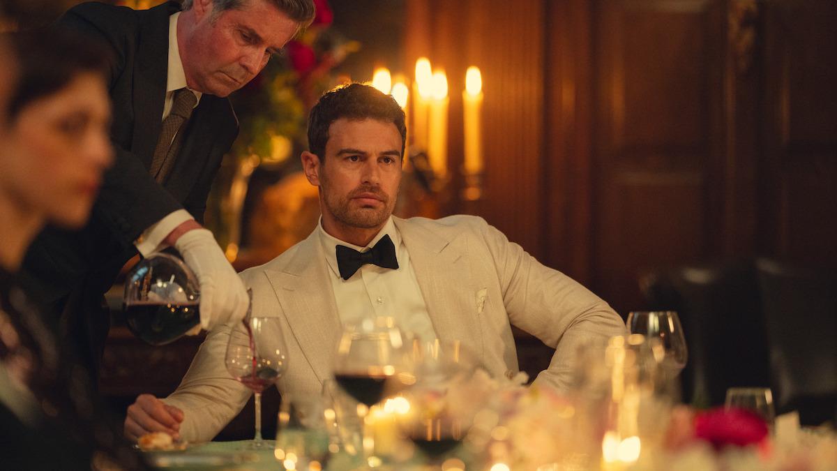 The Gentlemen 2
