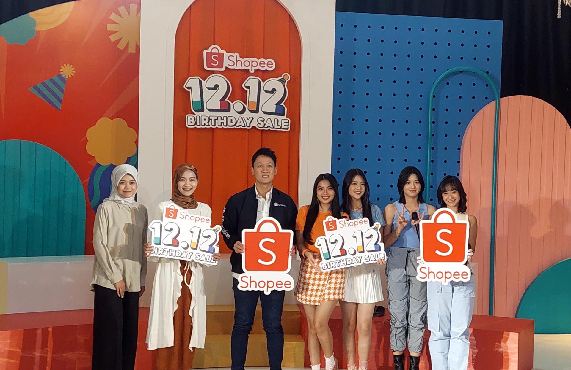 kampanye shopee akhir tahun